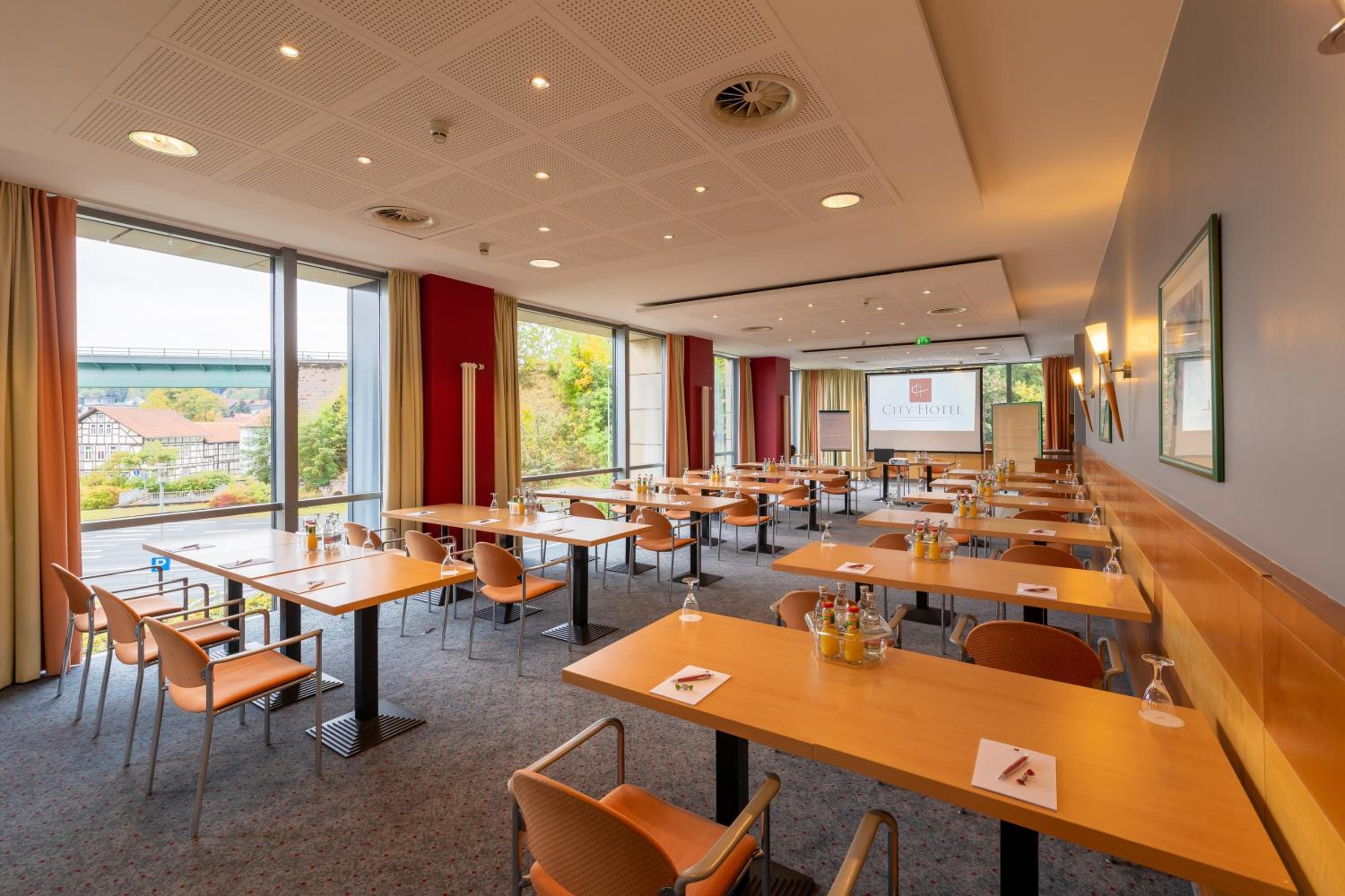 City Hotel Suhl - Property Image 19