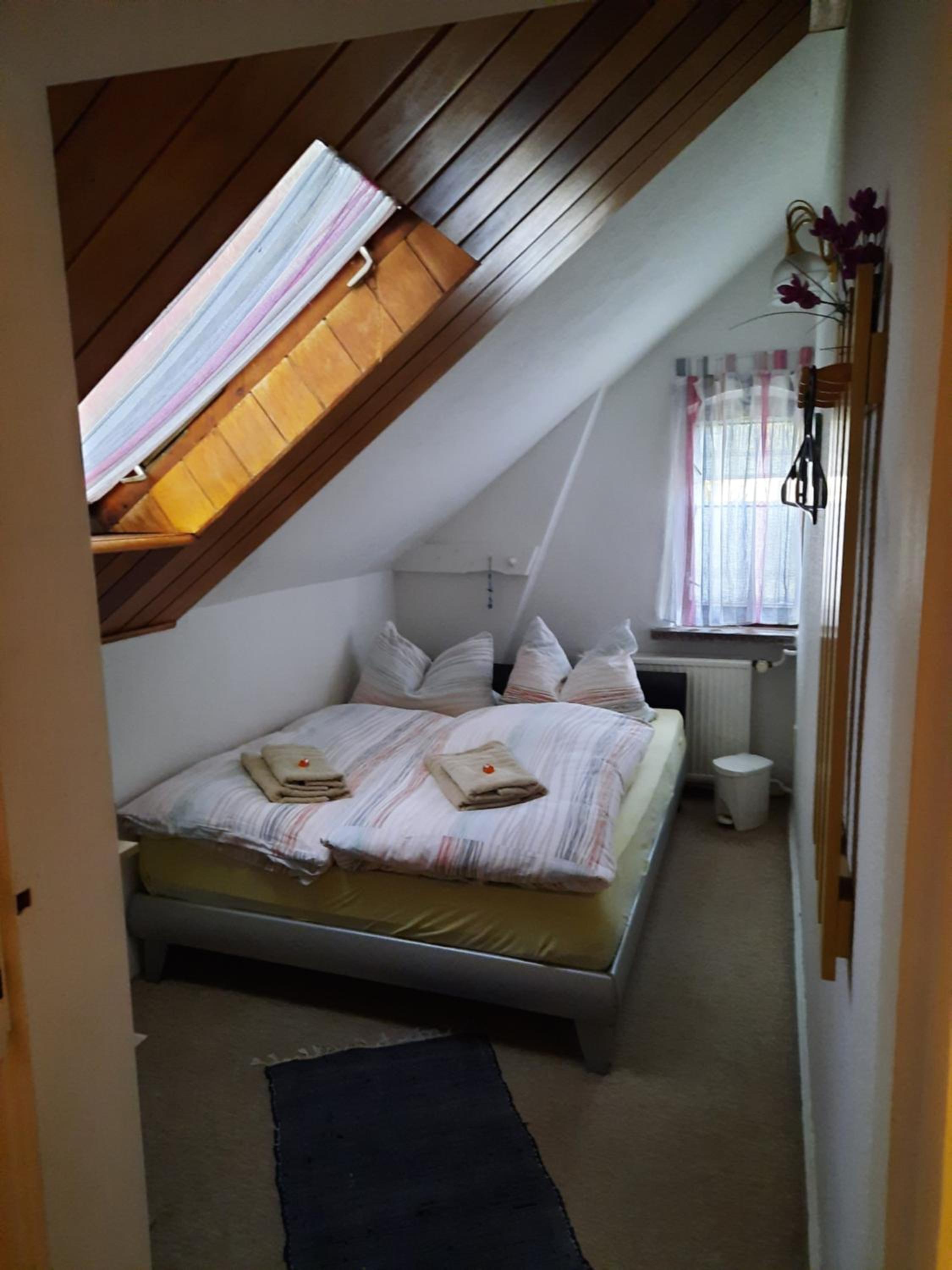 Ferienwohnung Hellriegel view 5