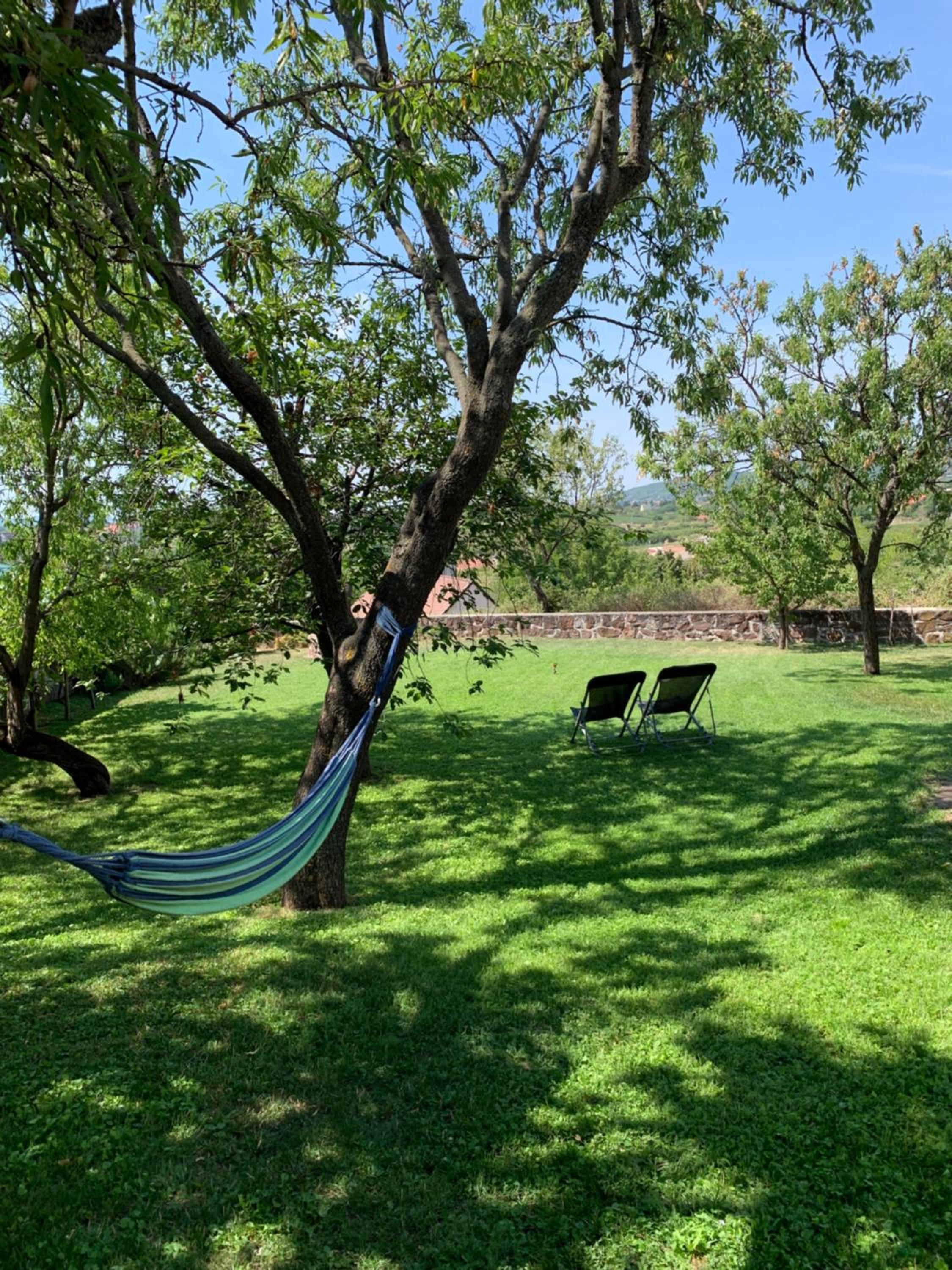 Mandula House view 3