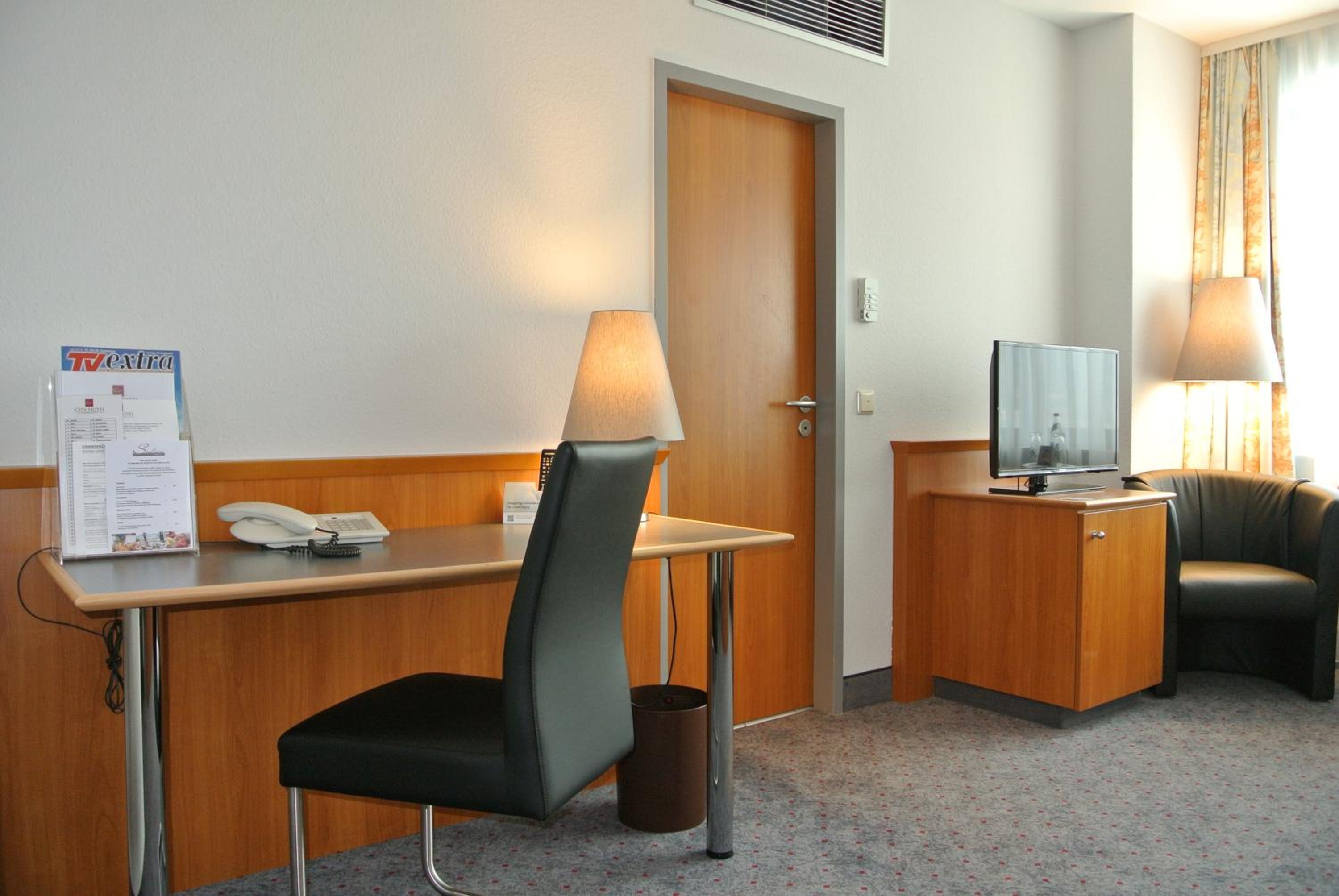 City Hotel Suhl - Property Image 23