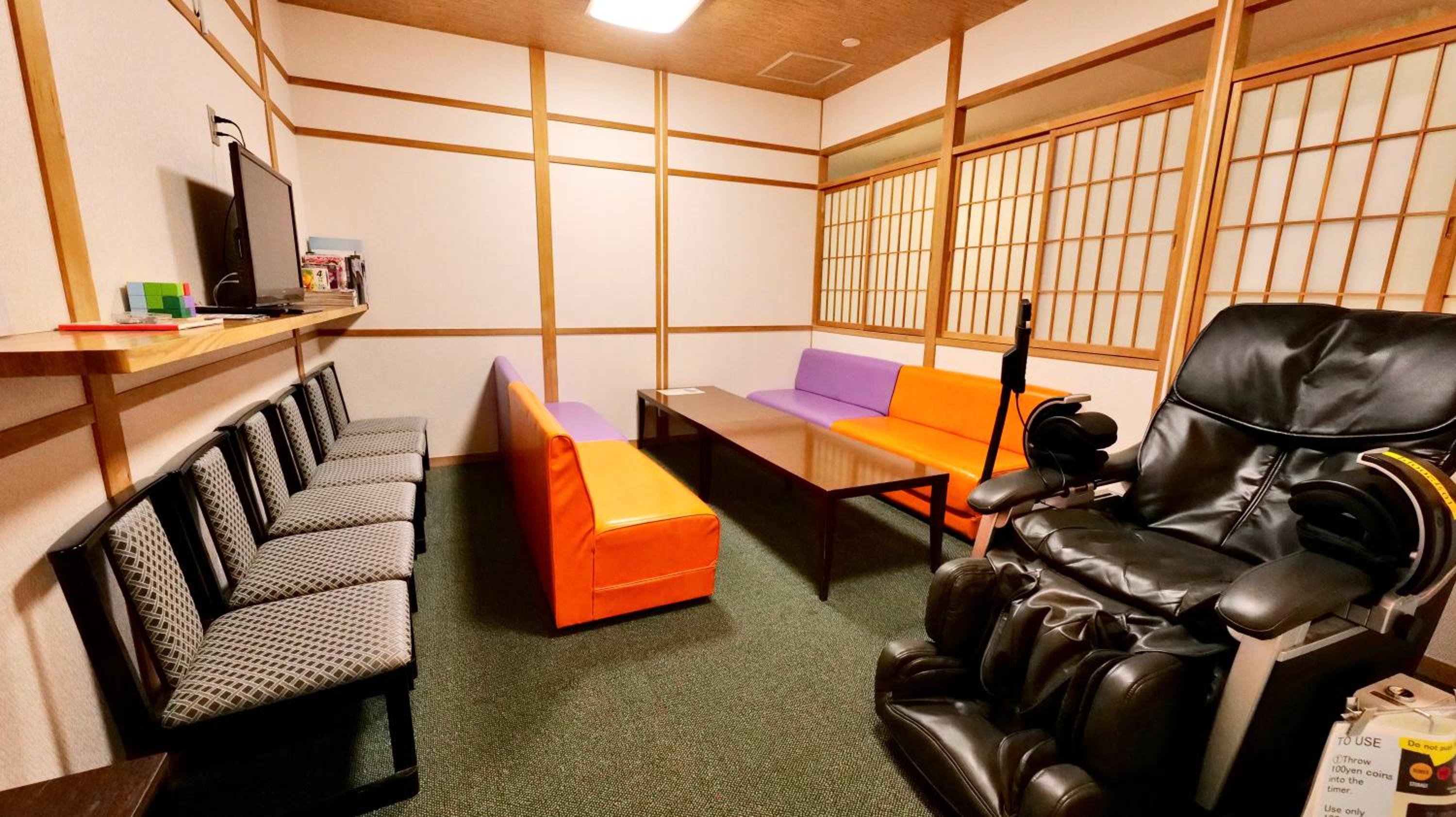 Hotel Oak Forest
