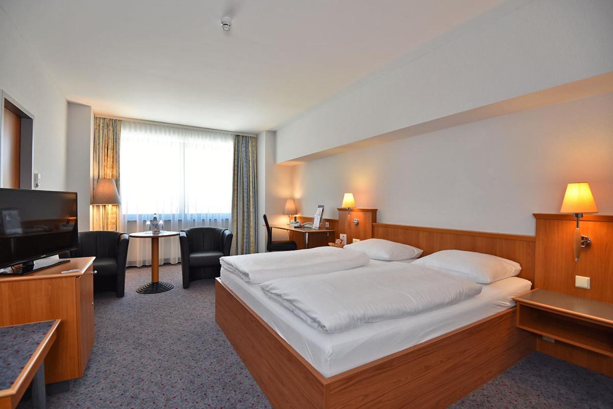 City Hotel Suhl - Property Image 24