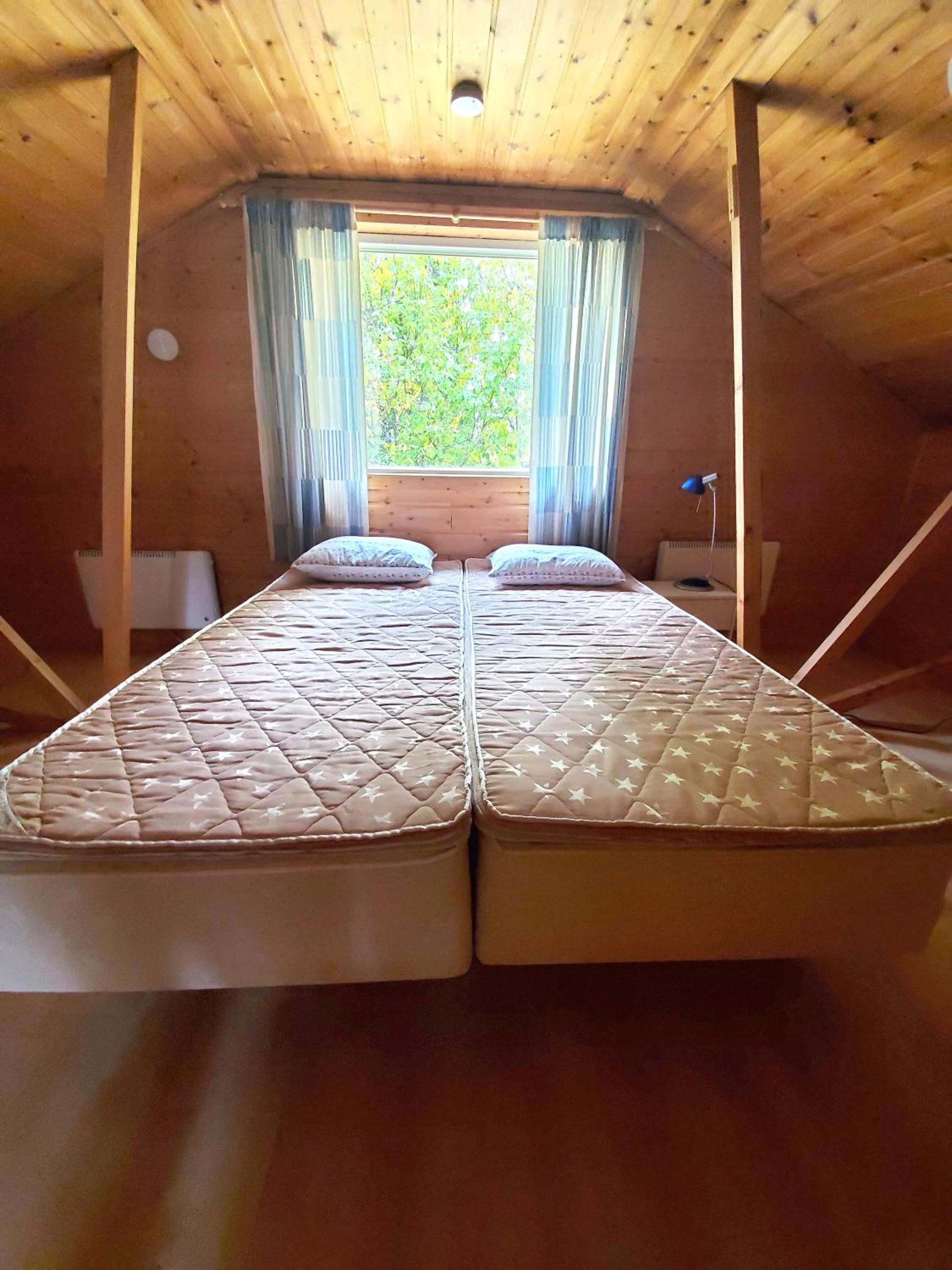 Mökki Cottages Ruka