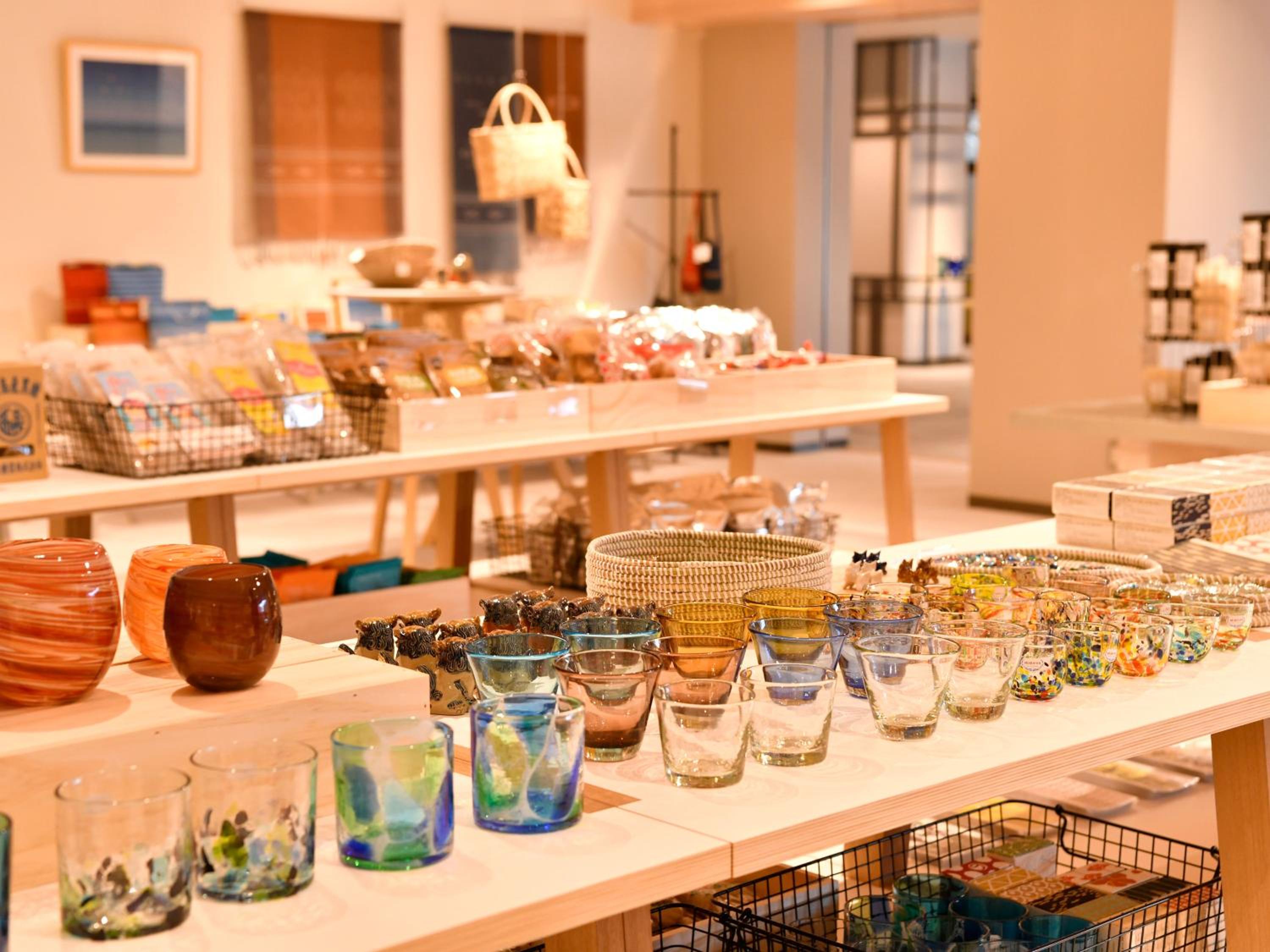 FUSAKI BEACH RESORT HOTEL & VILLAS