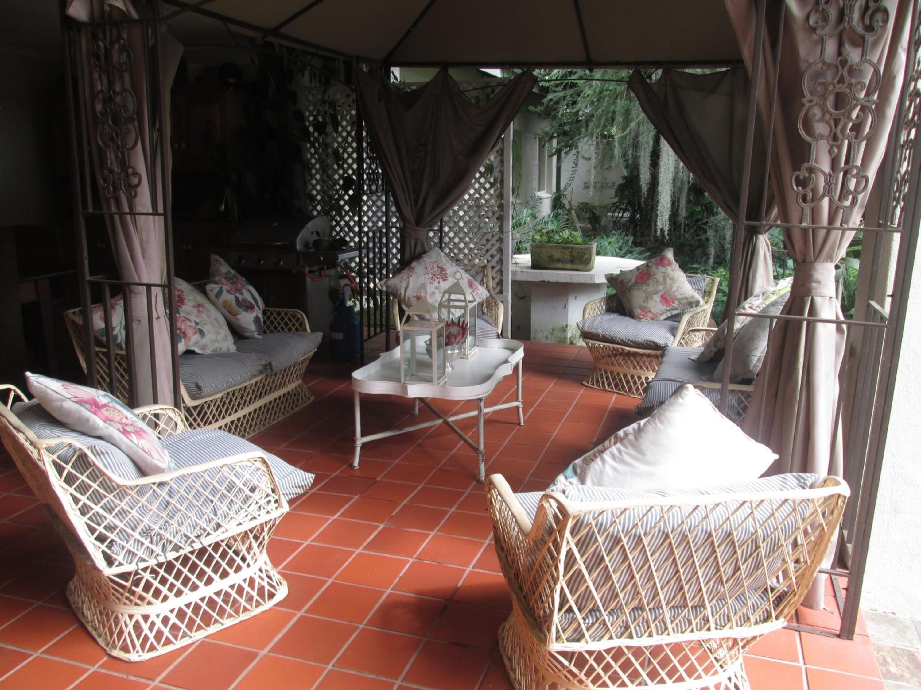 Almar View Guest House