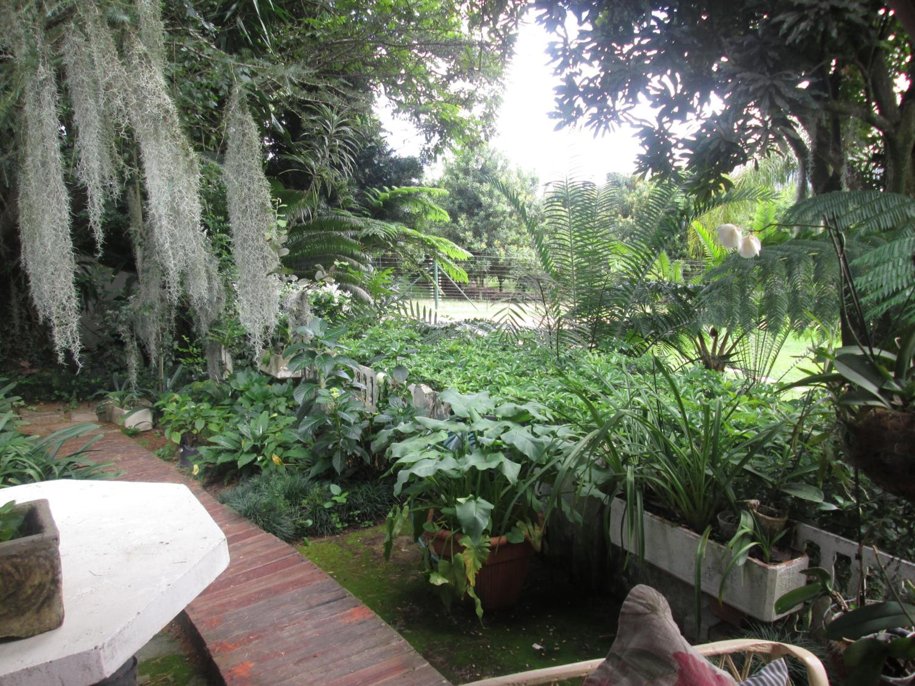 Almar View Guest House