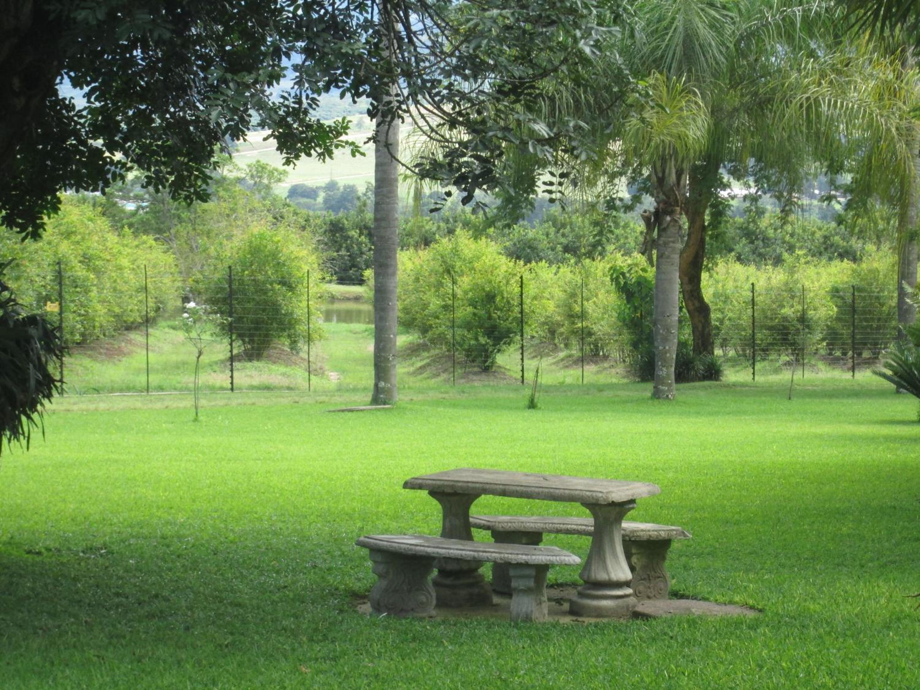 Almar View Guest House