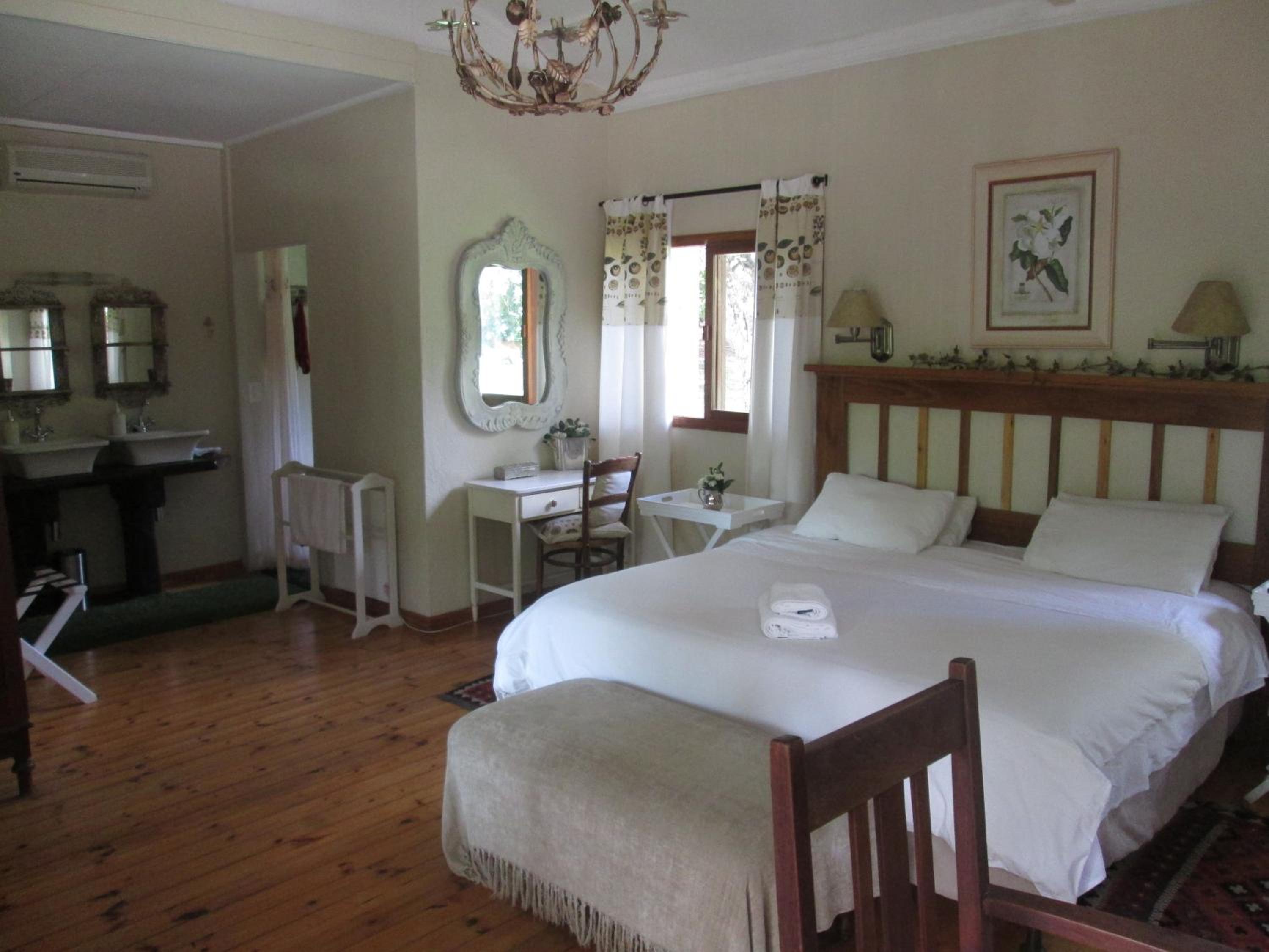 Almar View Guest House