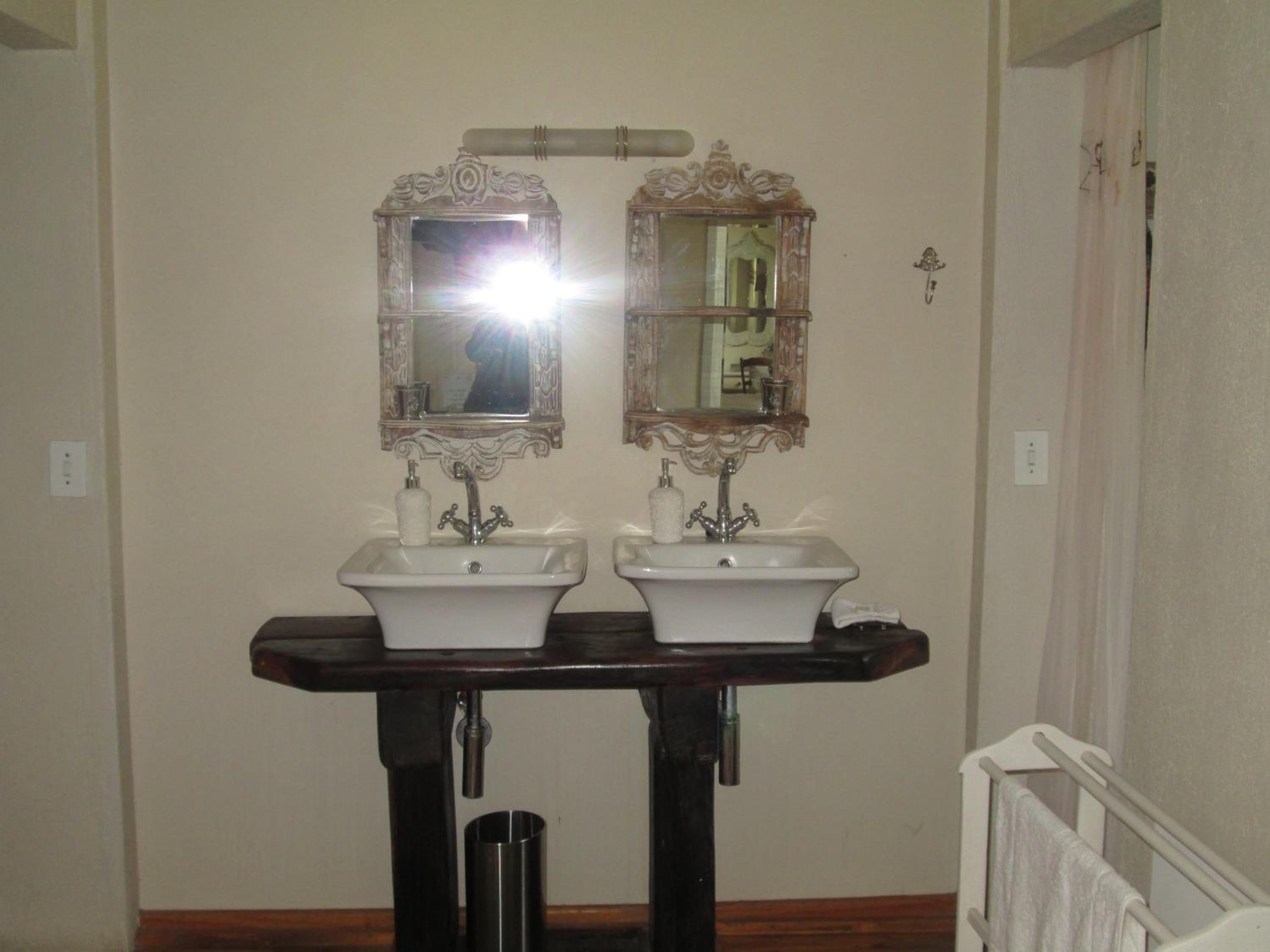 Almar View Guest House