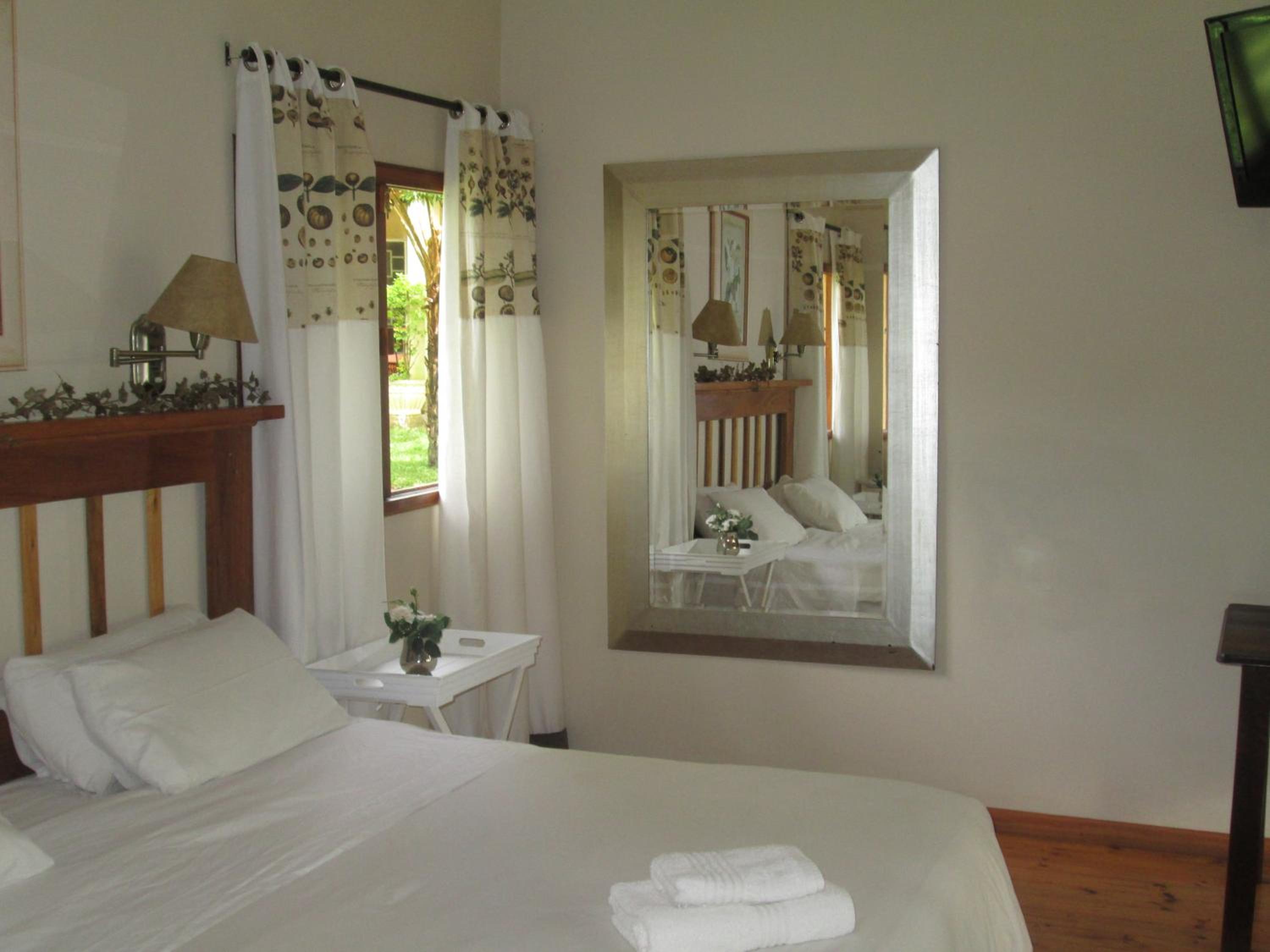 Almar View Guest House