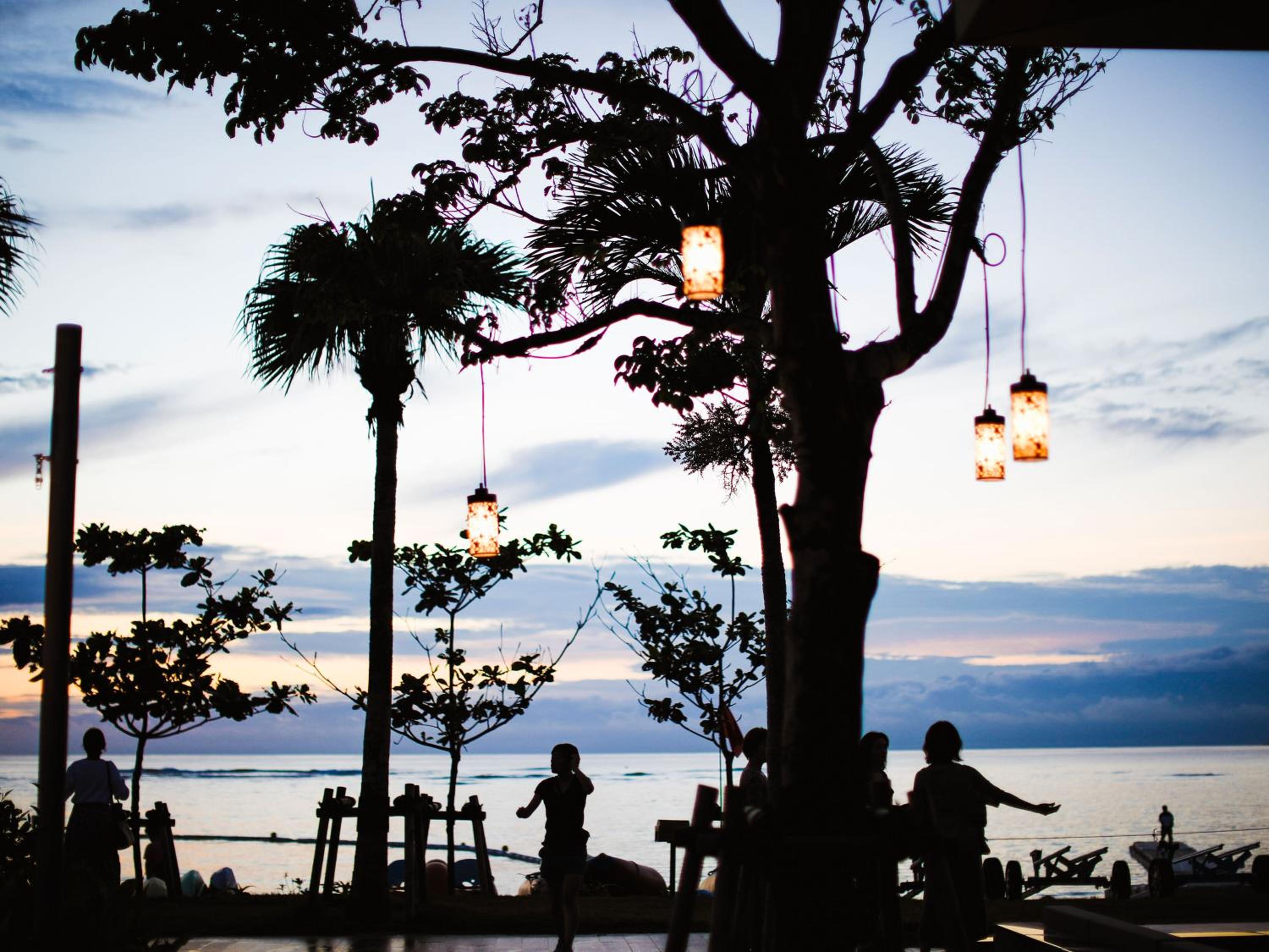 FUSAKI BEACH RESORT HOTEL & VILLAS