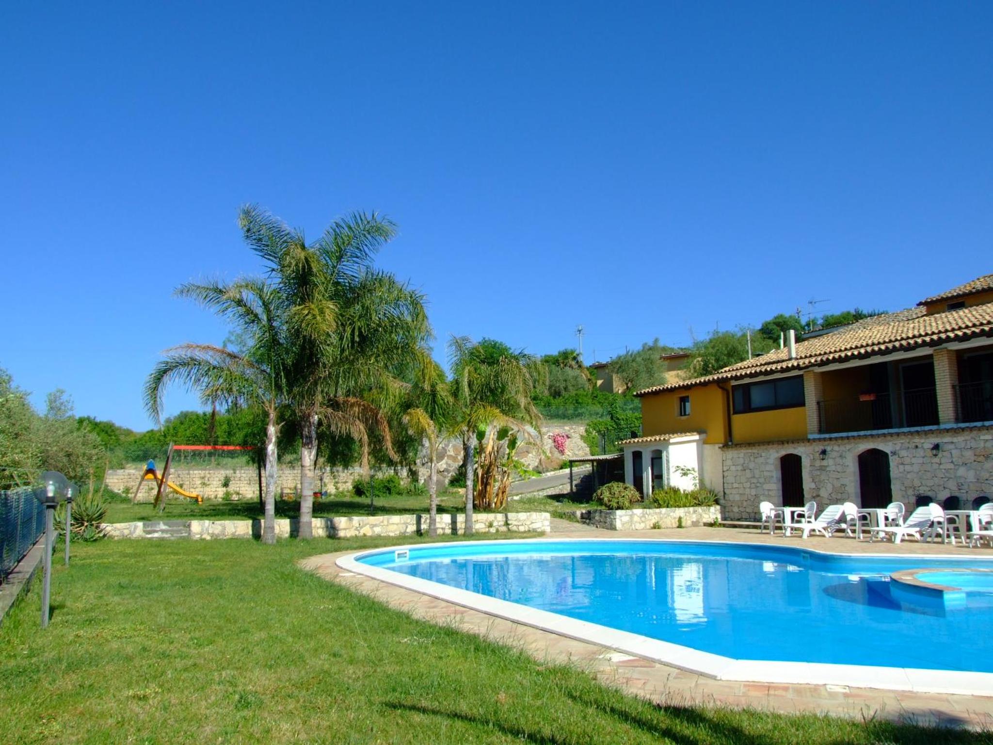 Agriturismo Le Chiuse