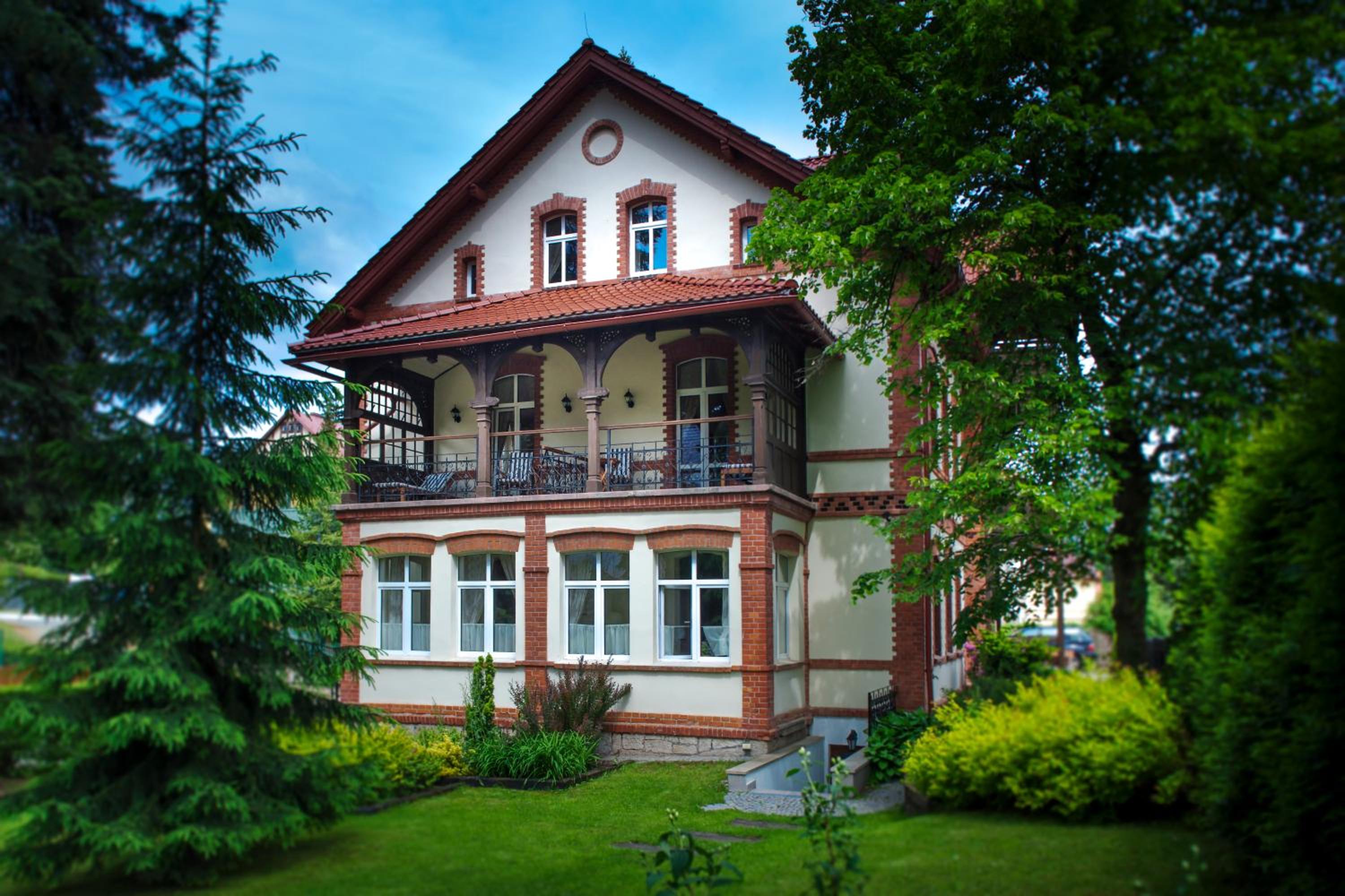 Lawenda Apartamenty Boutique