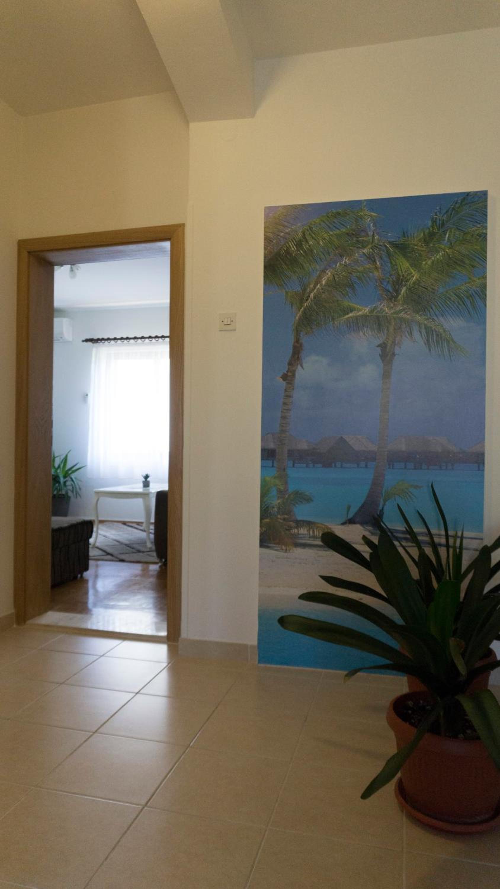 Apartment Maša