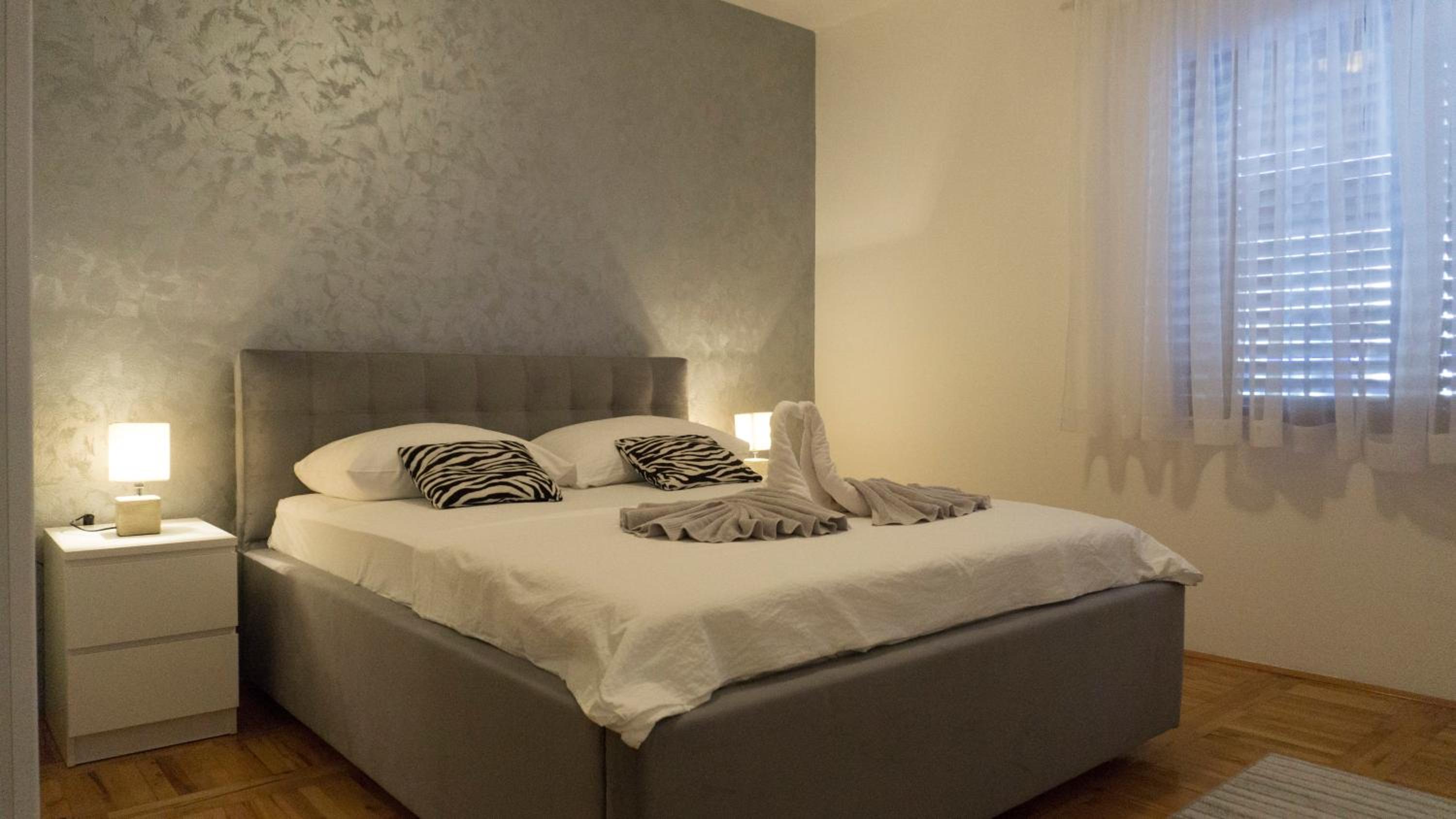 Apartment Maša
