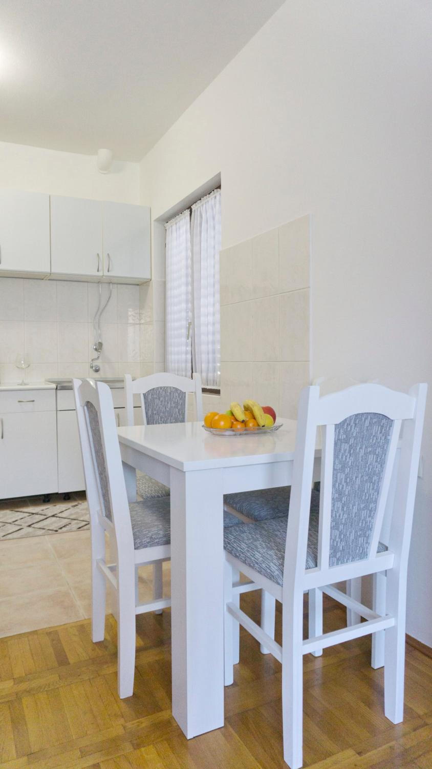 Apartment Maša
