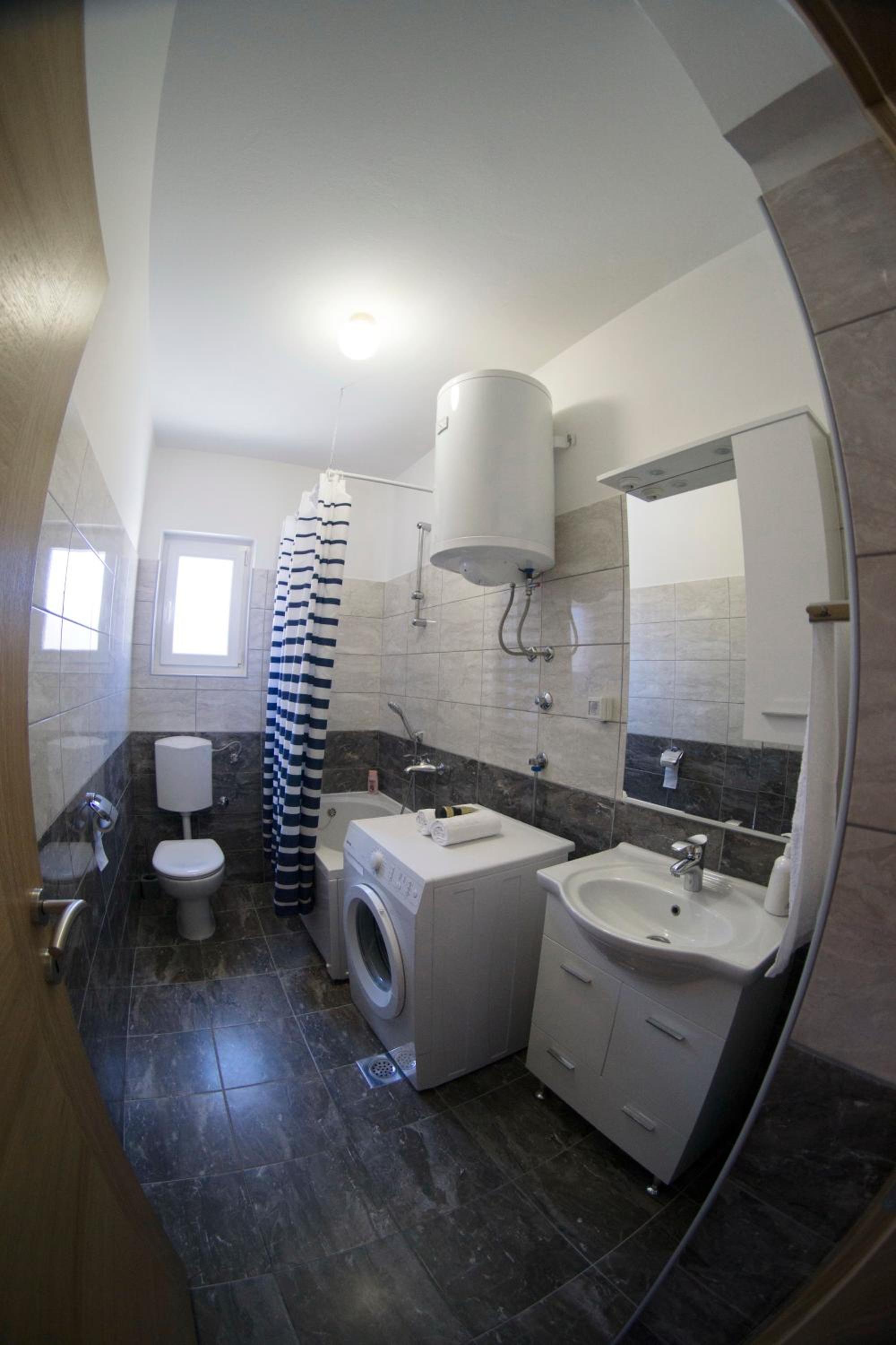 Apartment Maša