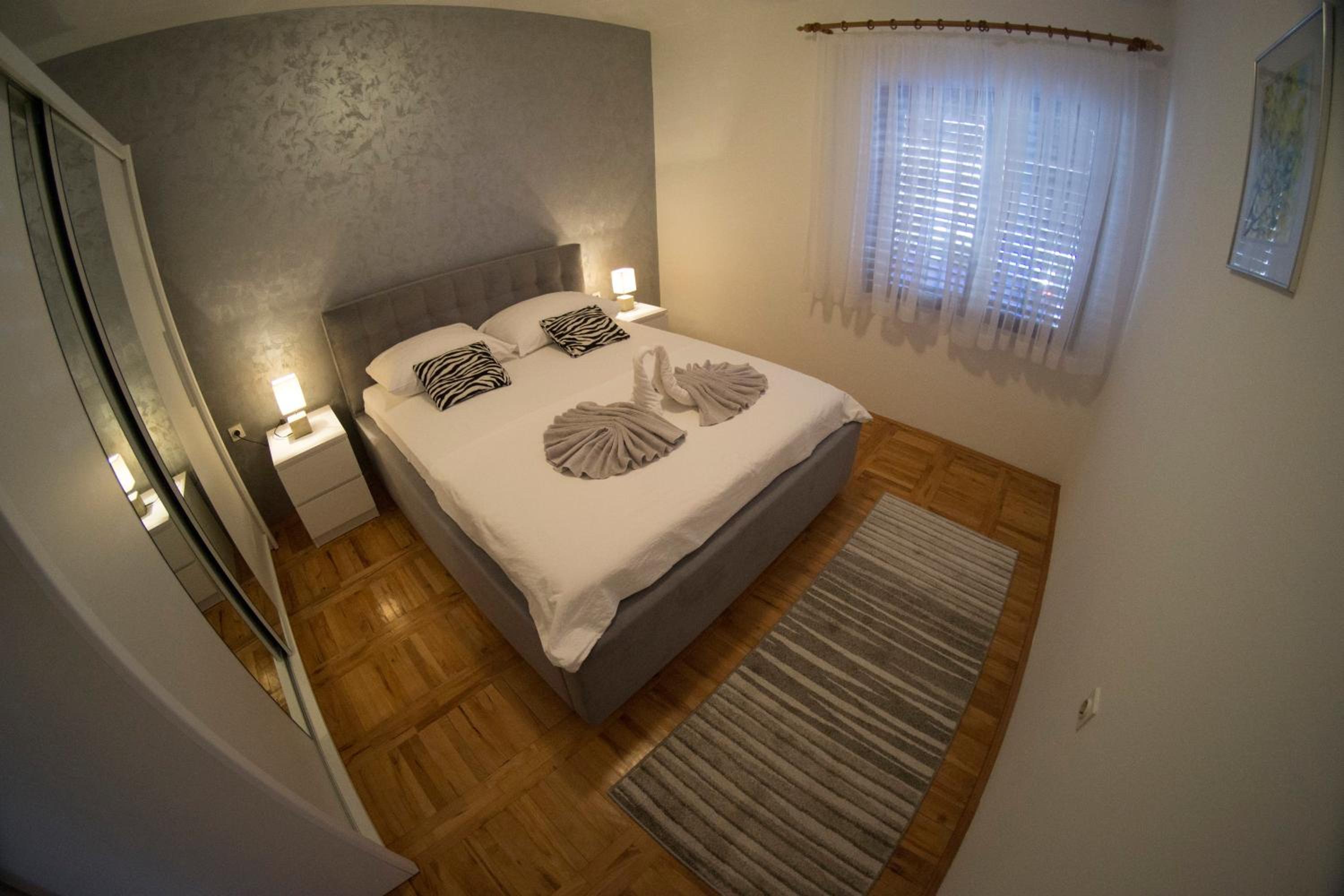 Apartment Maša