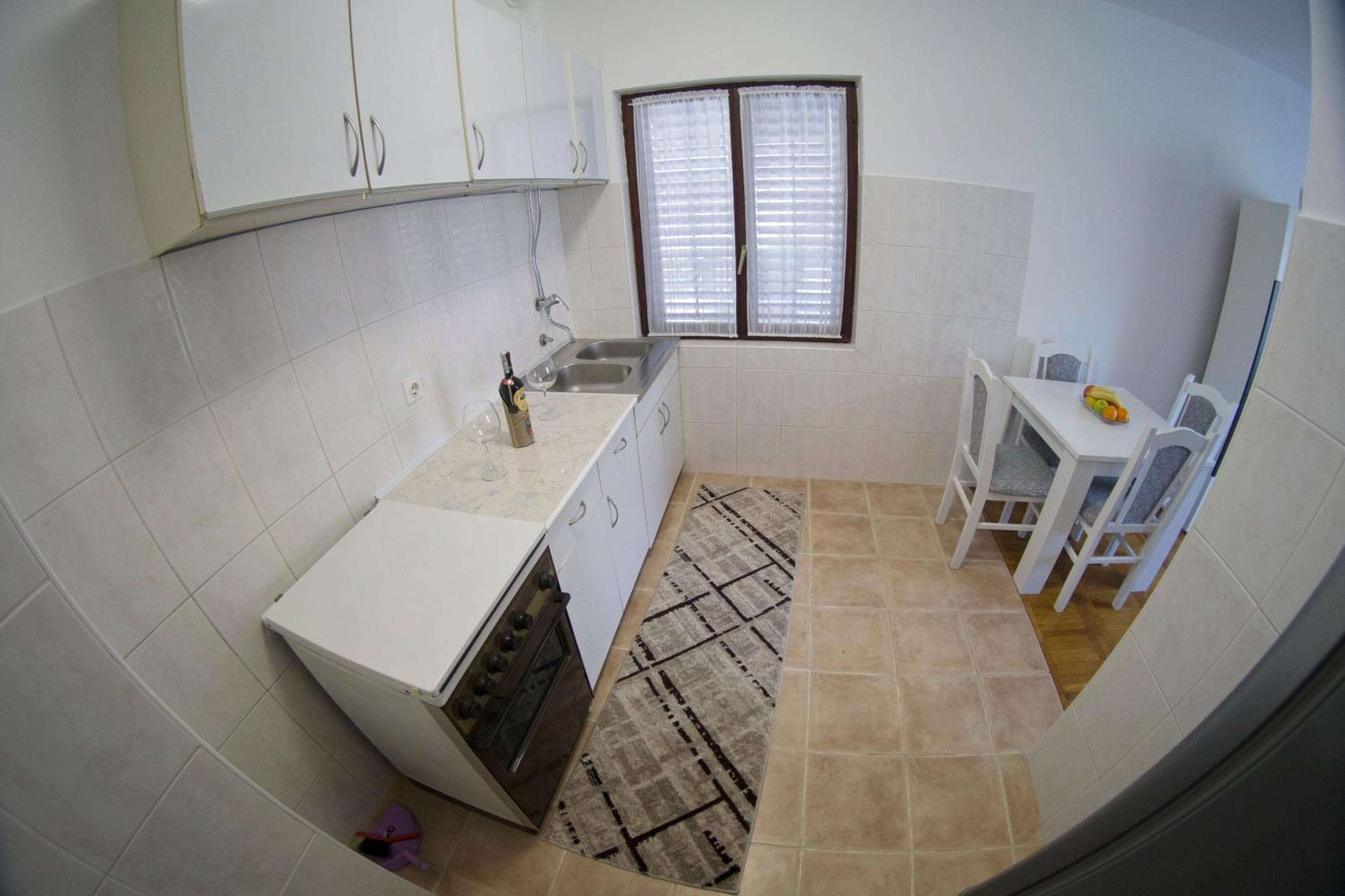 Apartment Maša