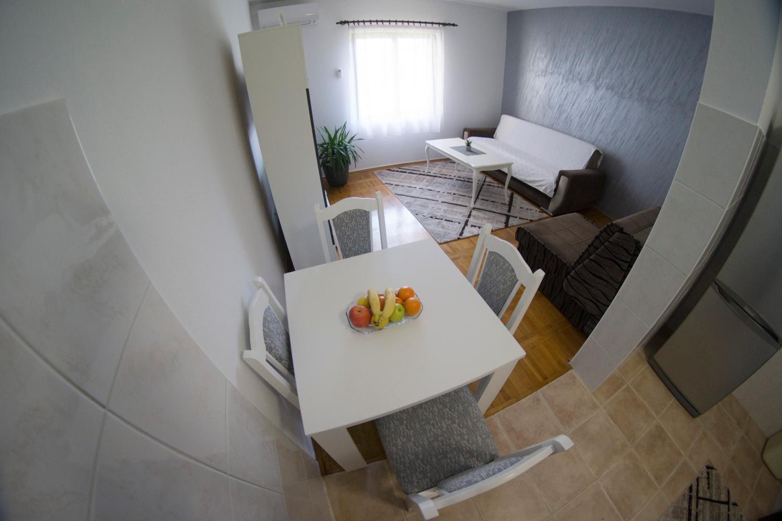 Apartment Maša