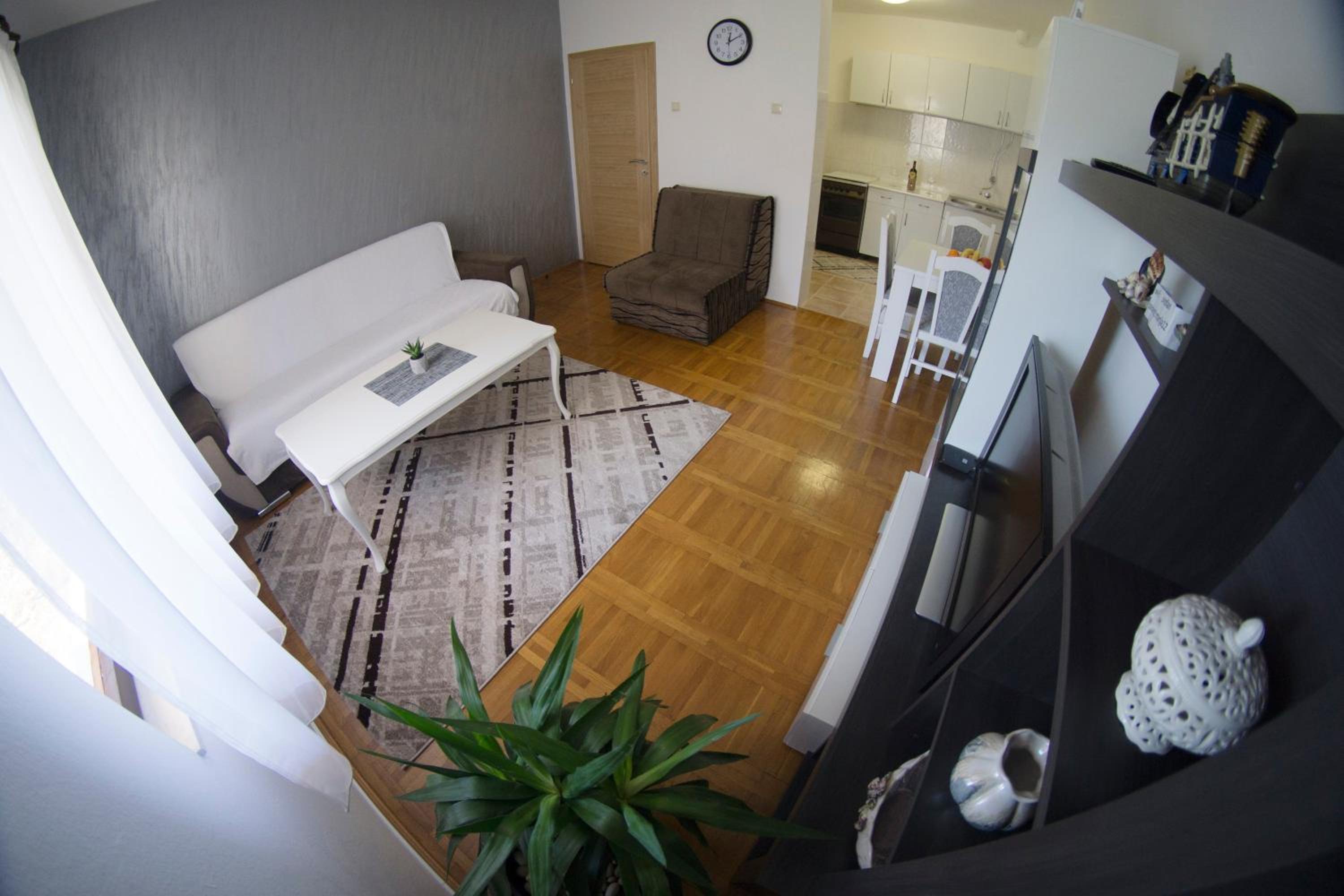 Apartment Maša