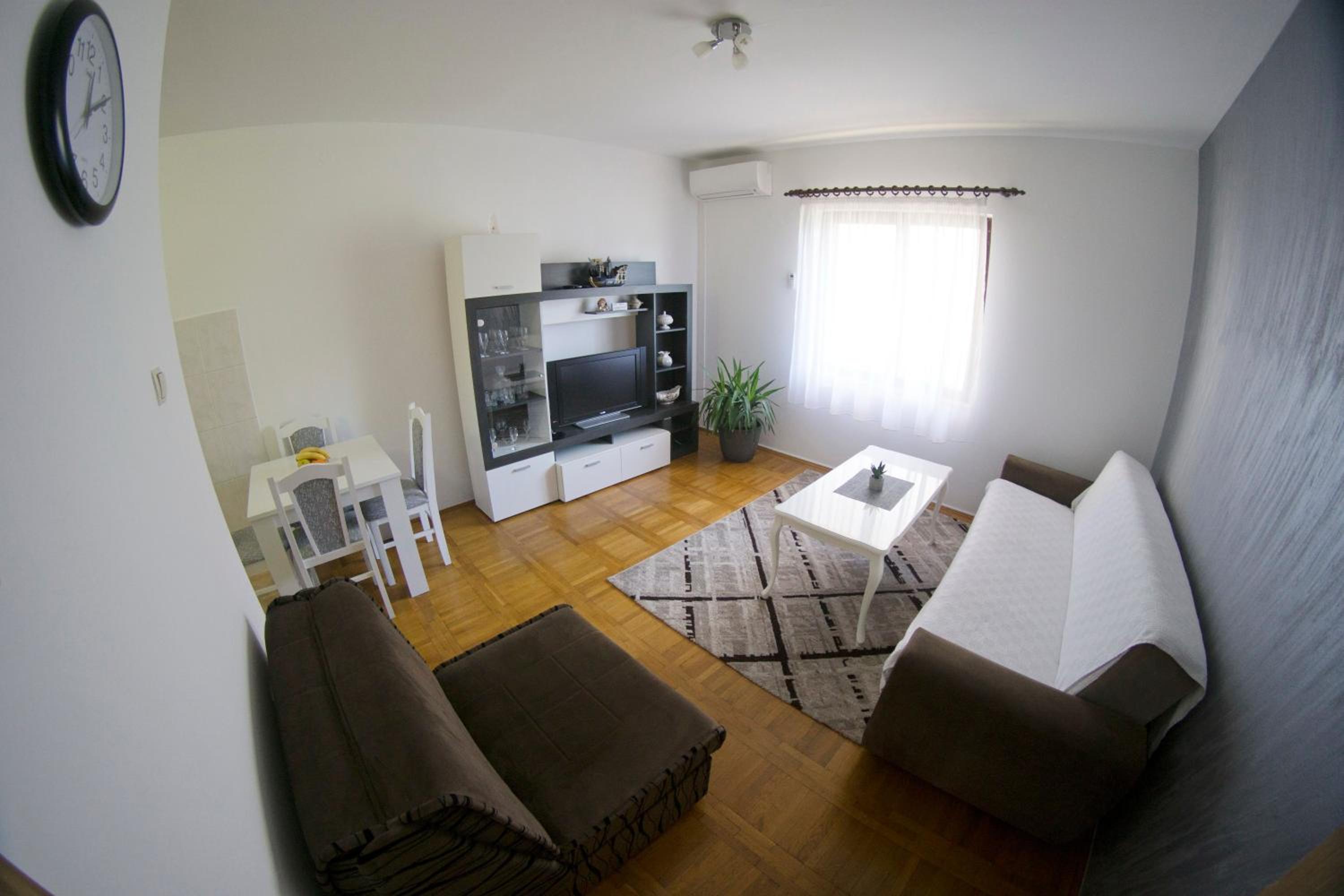 Apartment Maša