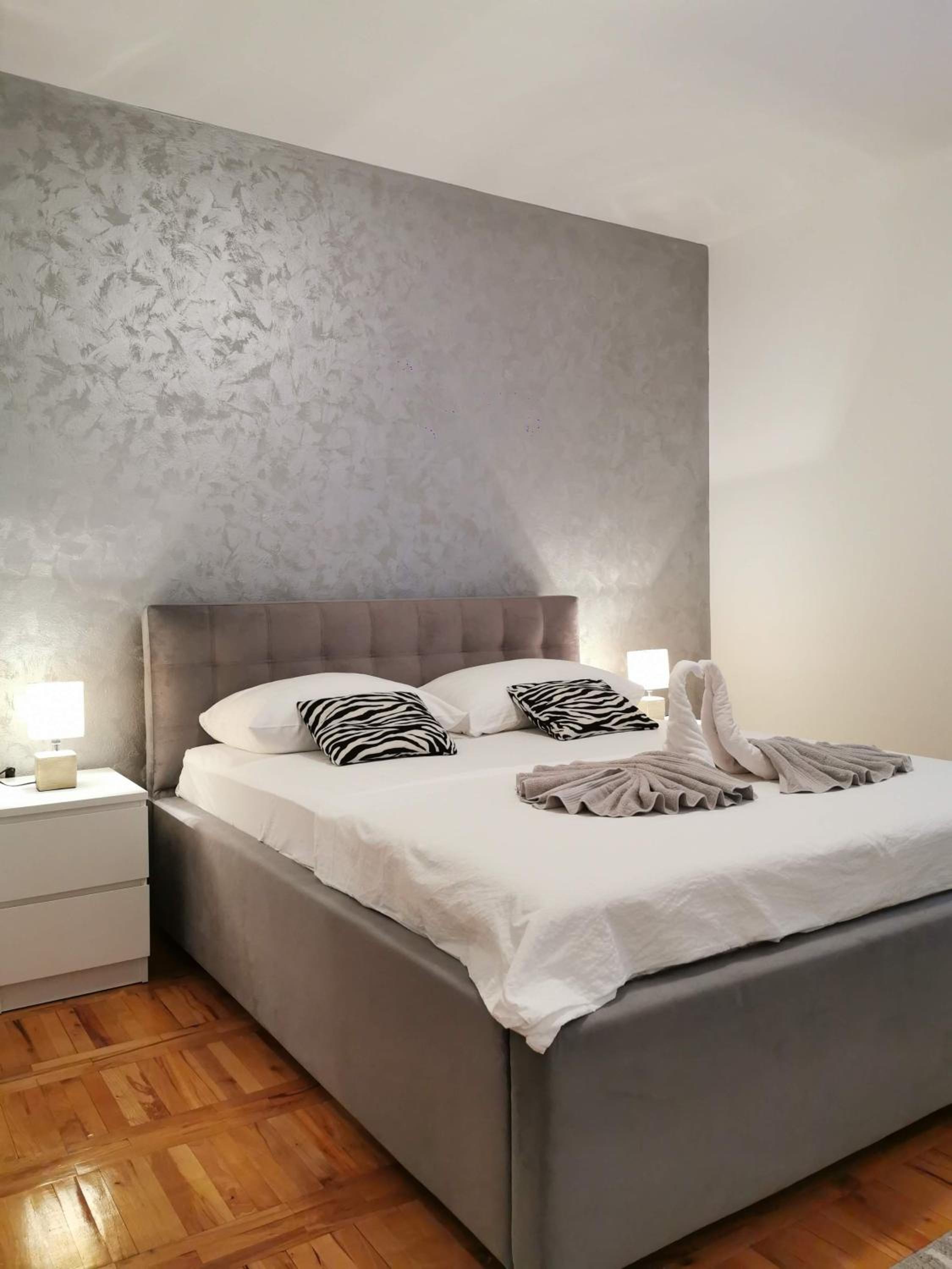 Apartment Maša