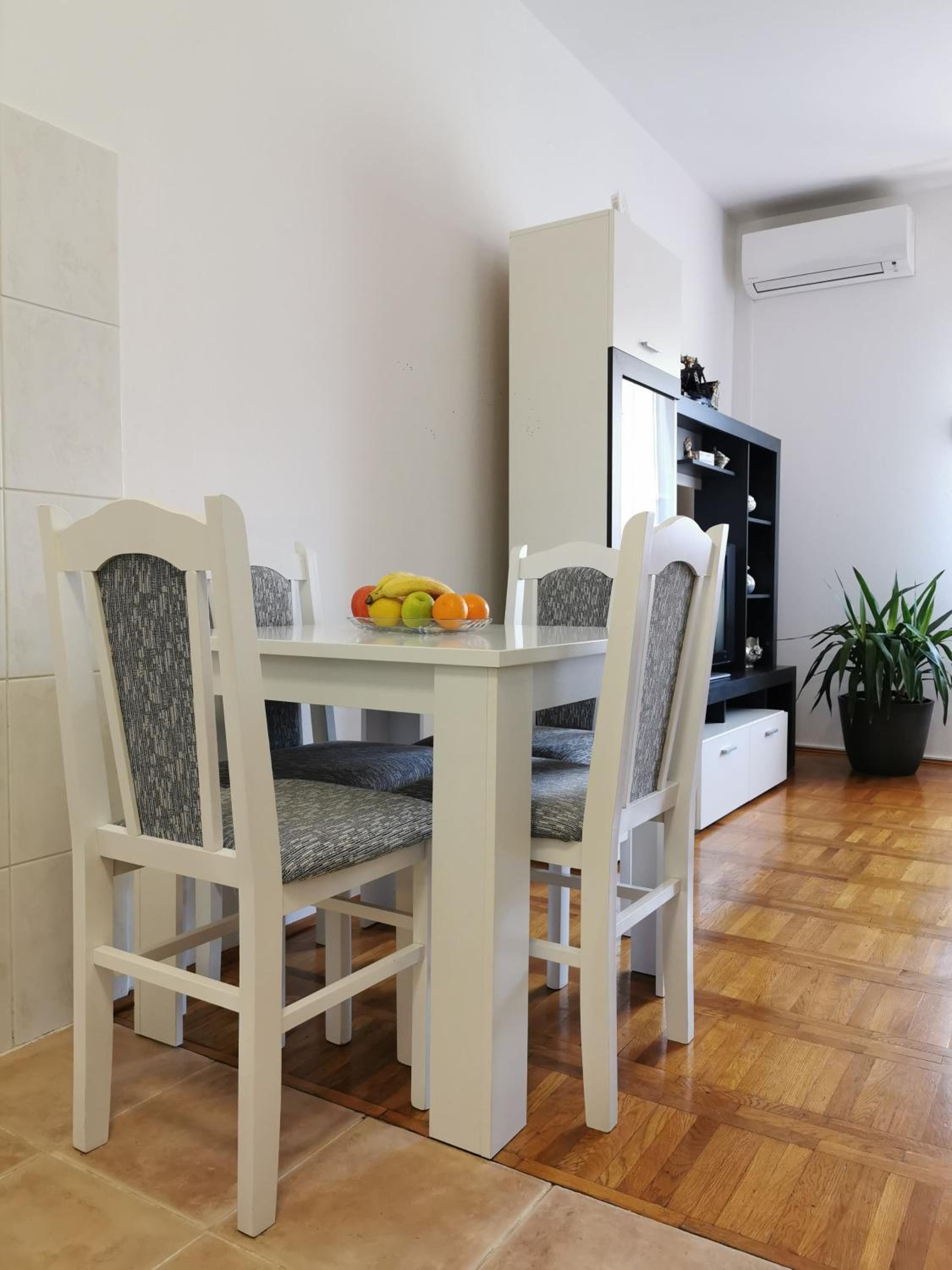 Apartment Maša