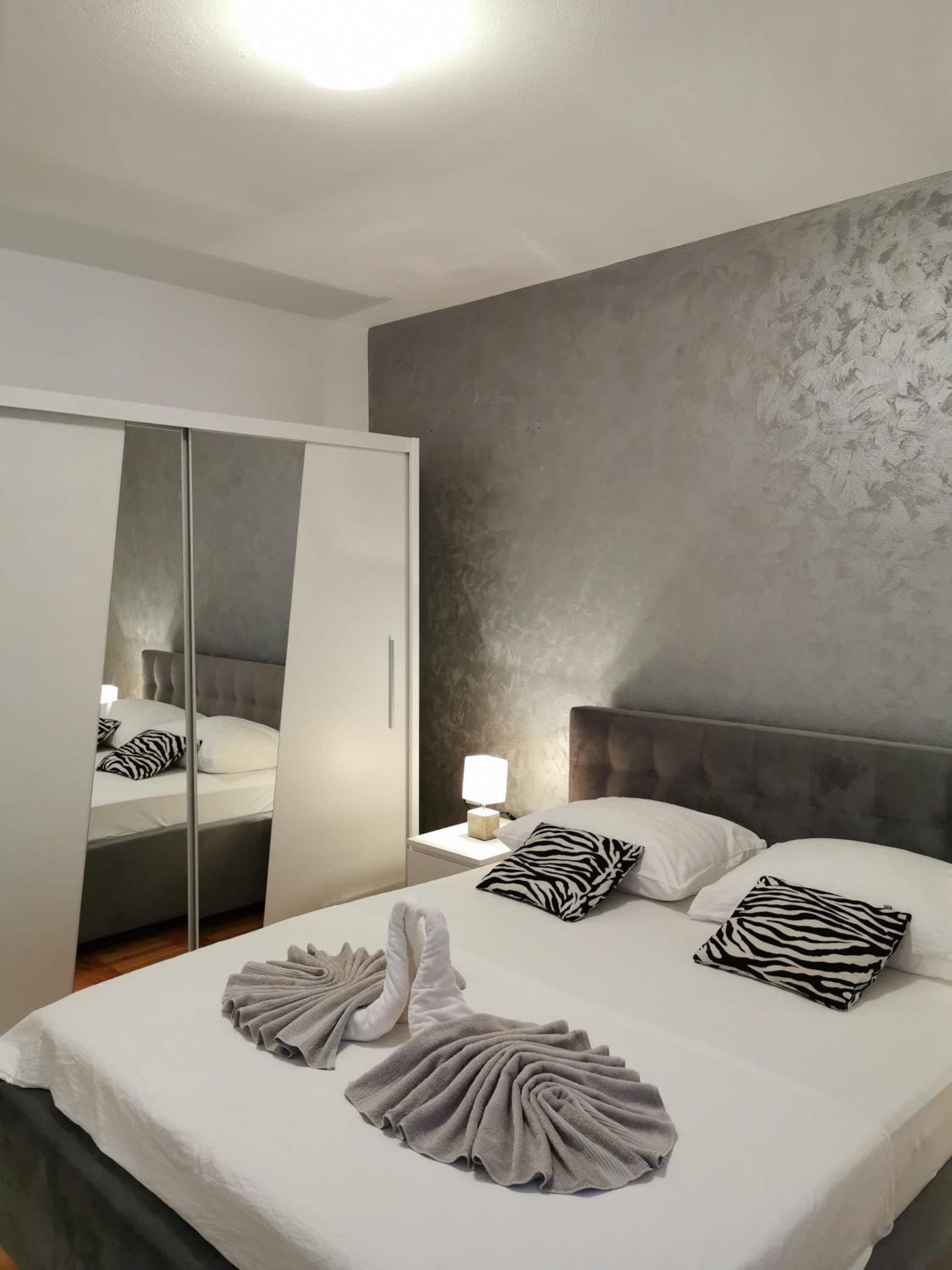 Apartment Maša