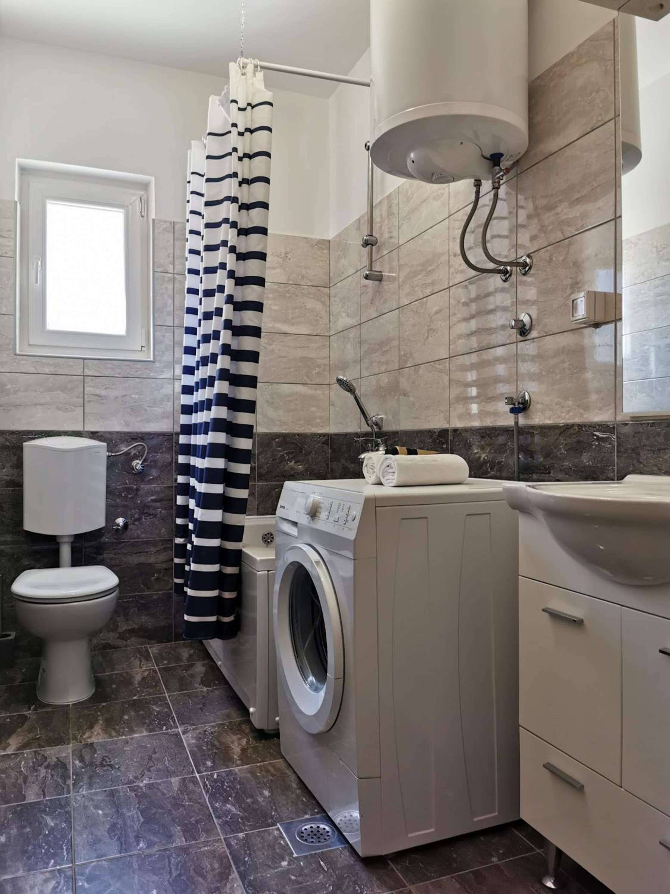 Apartment Maša