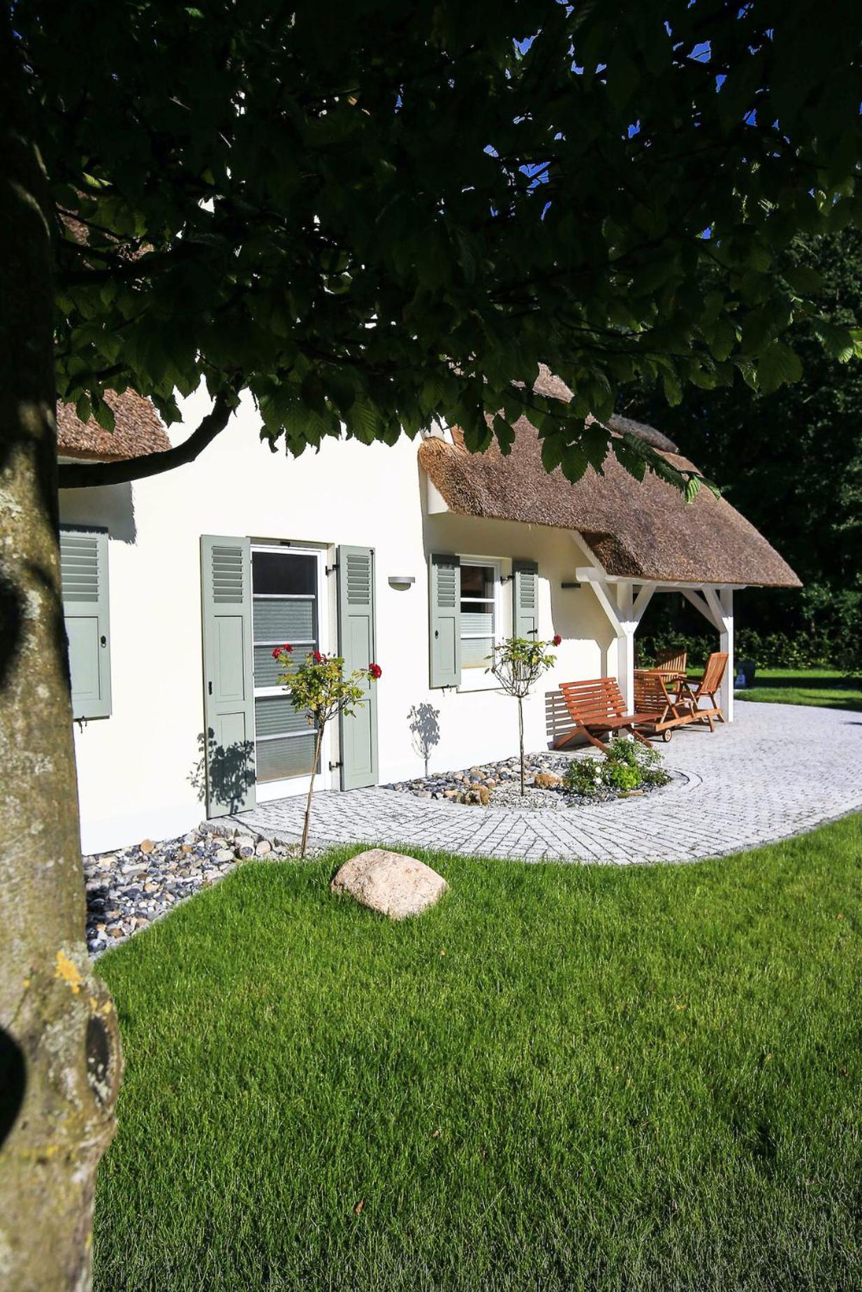 Ferienhaus Zeitlos