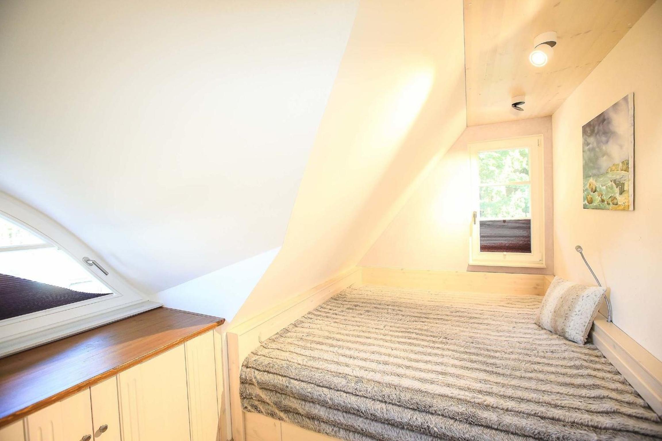 Ferienhaus Zeitlos