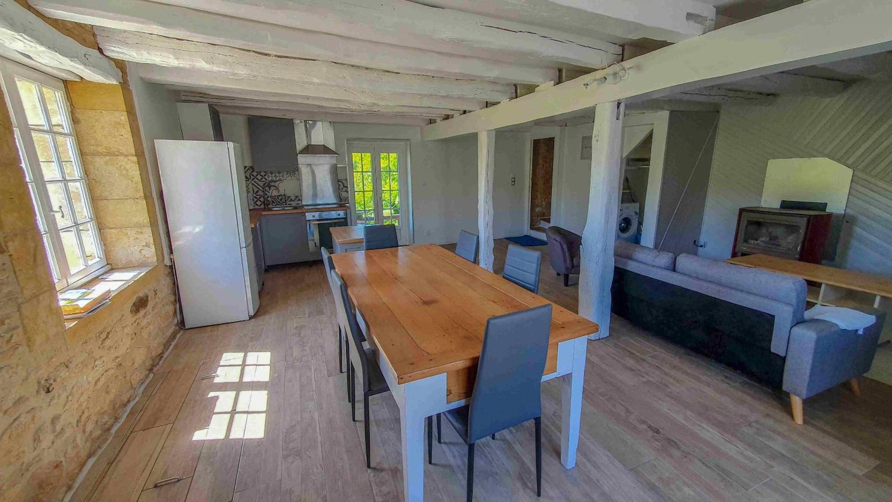 Domaine de Bagnegrole view 2