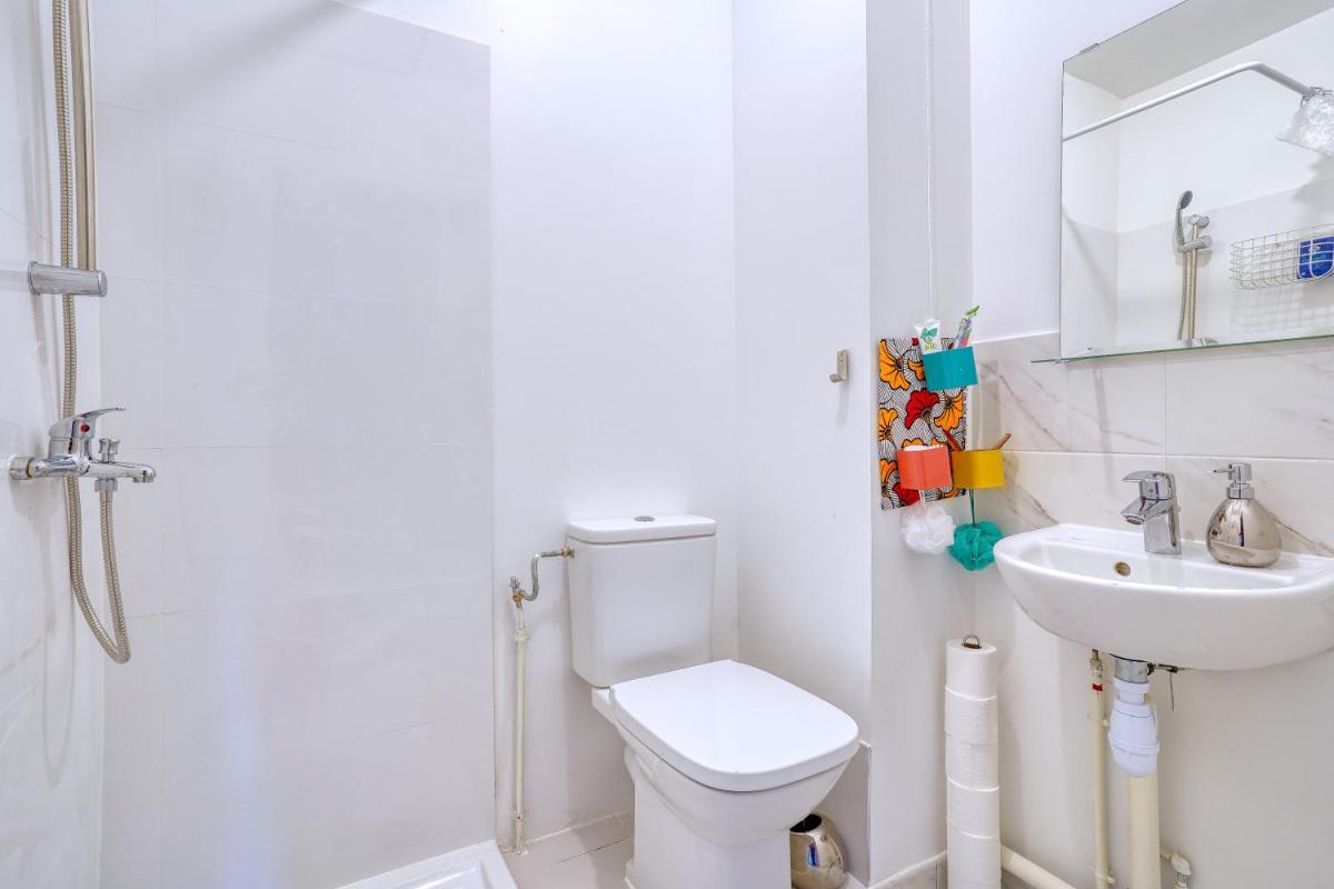 Saint-Denis Vacations - Chambres d'hotes de Luxe Ma Suk - Property Image 11