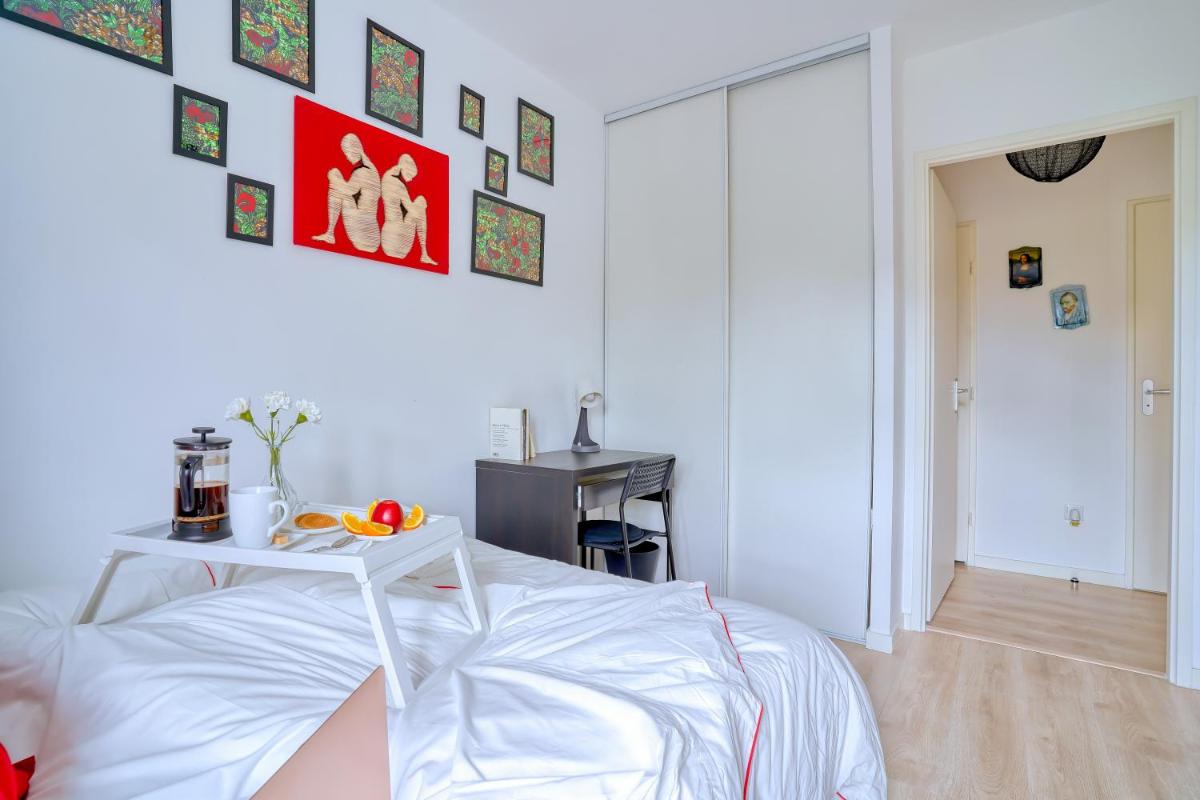 Saint-Denis Vacations - Chambres d'hotes de Luxe Ma Suk - Property Image 15