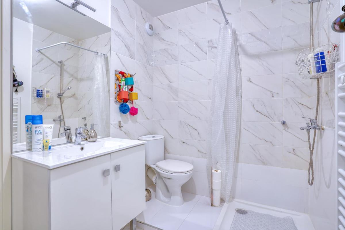 Saint-Denis Vacations - Chambres d'hotes de Luxe Ma Suk - Property Image 12