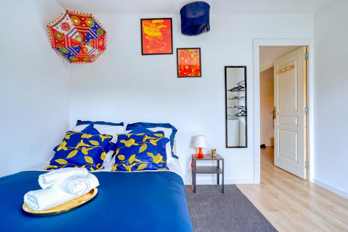 Saint-Denis Vacations - Chambres d'hotes de Luxe Ma Suk - Property Image 17
