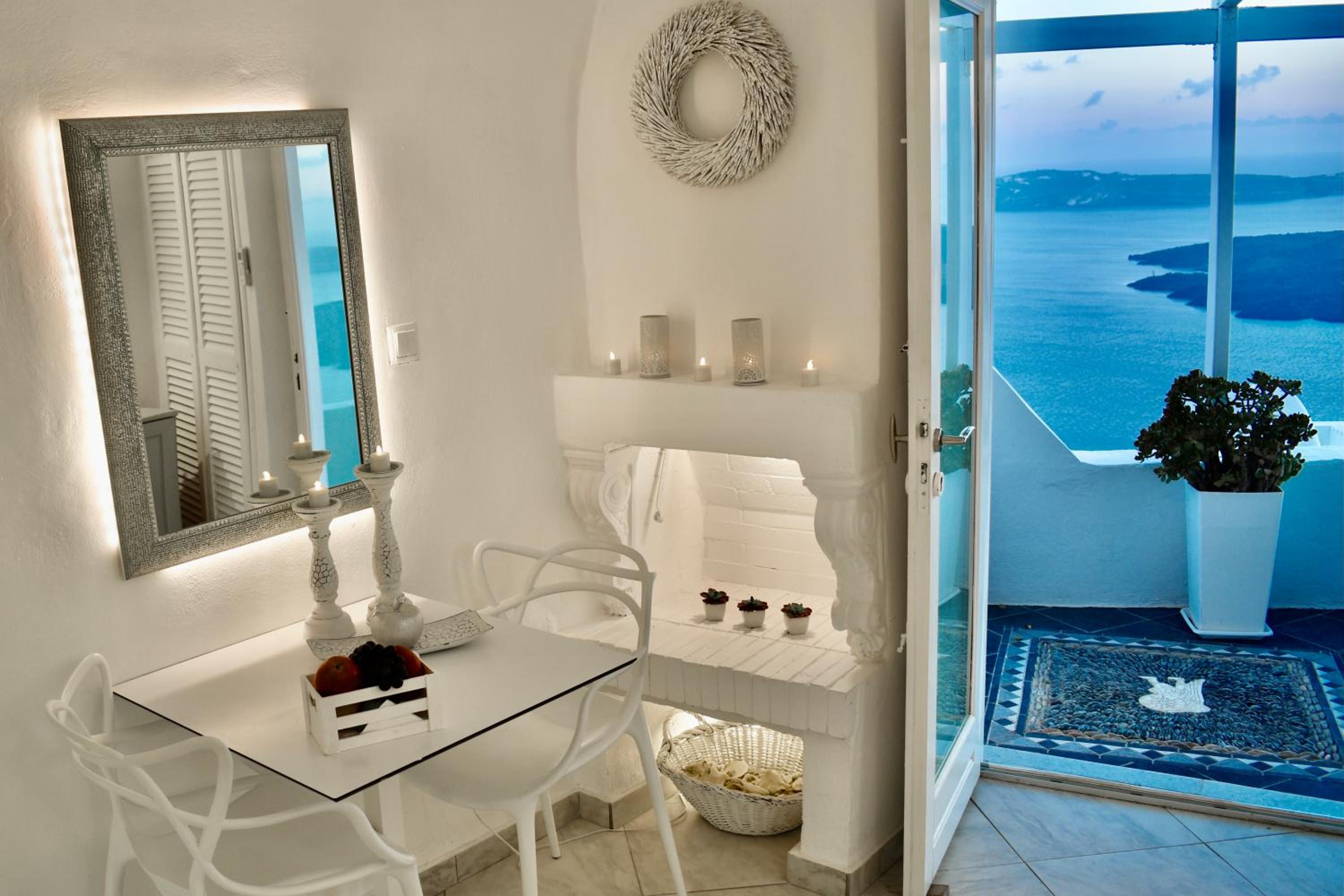 Aeolos Art and Eco Suites - Adults Only 52