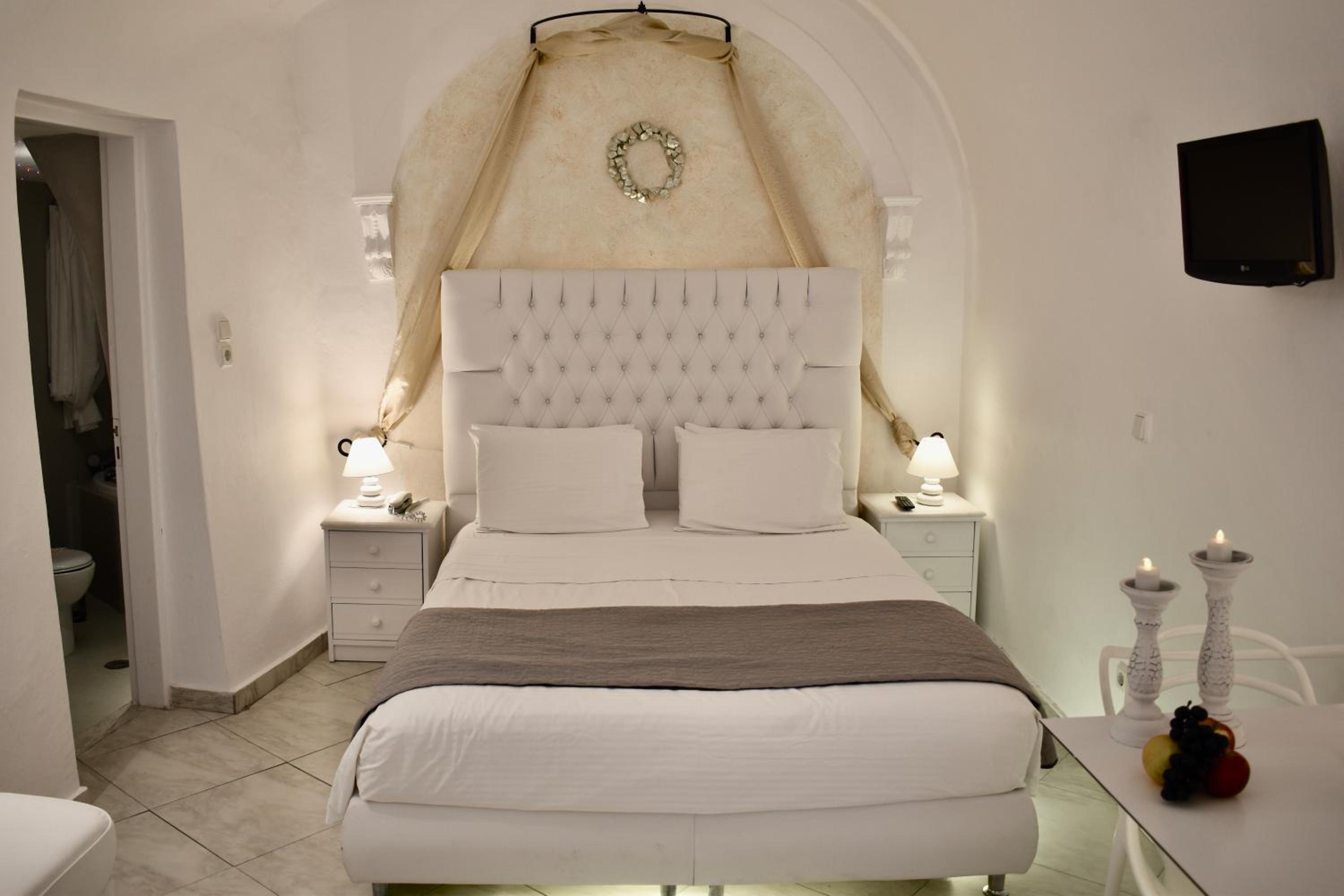 Aeolos Art and Eco Suites - Adults Only 54