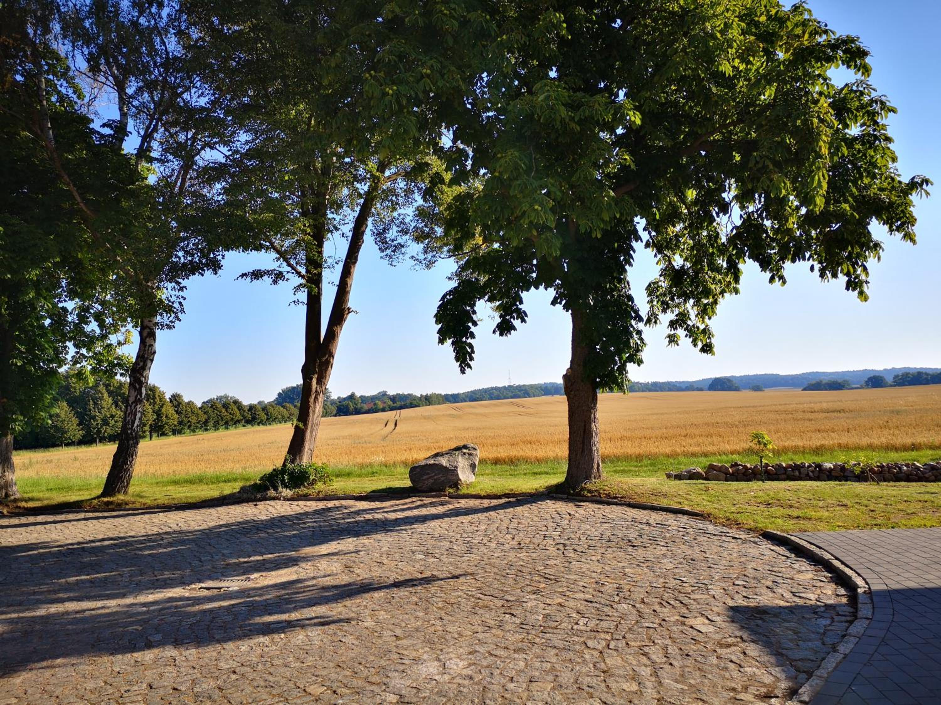 Bahnhof Hohen Mistorf