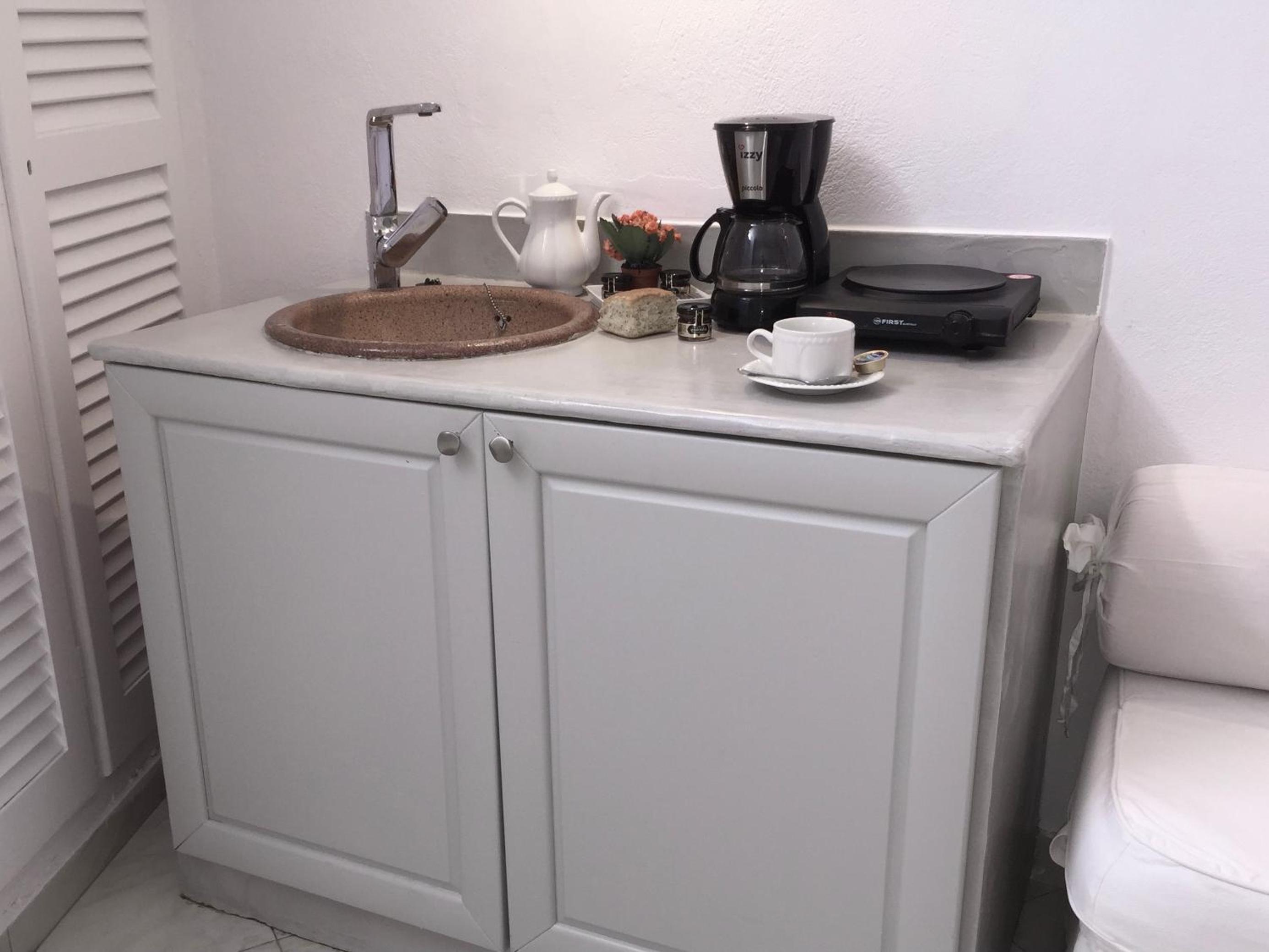 Aeolos Art and Eco Suites - Adults Only 58
