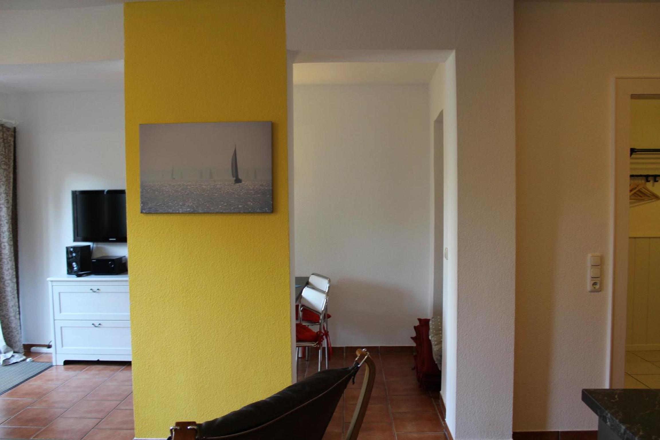 Haus Wagner App 1 view 5