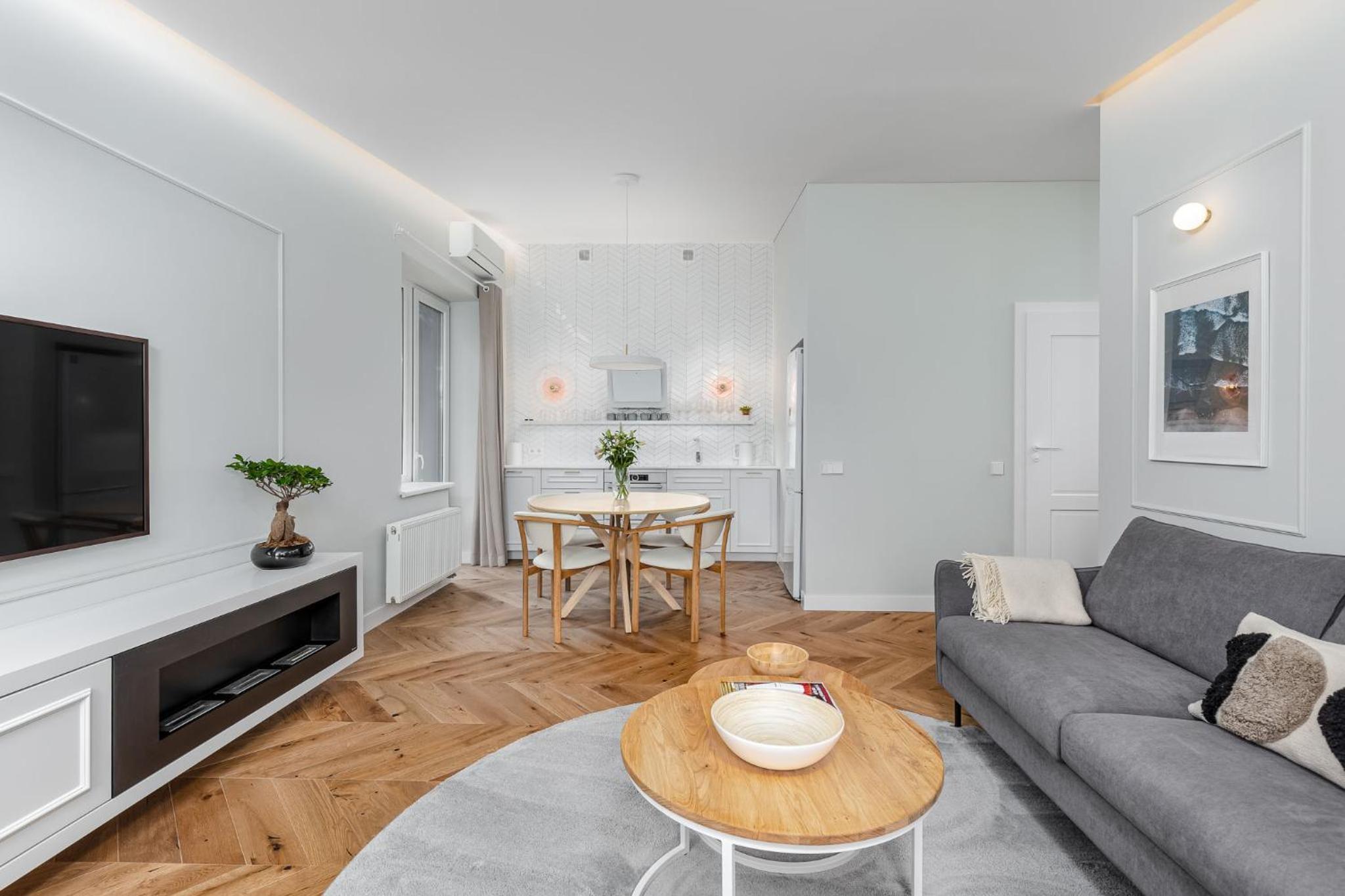 V33 cozy apartment view 4