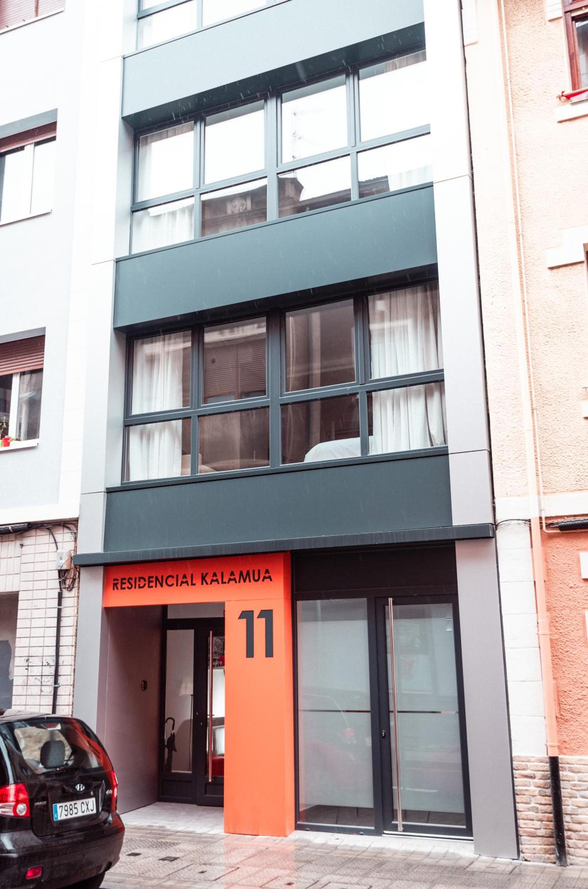 building