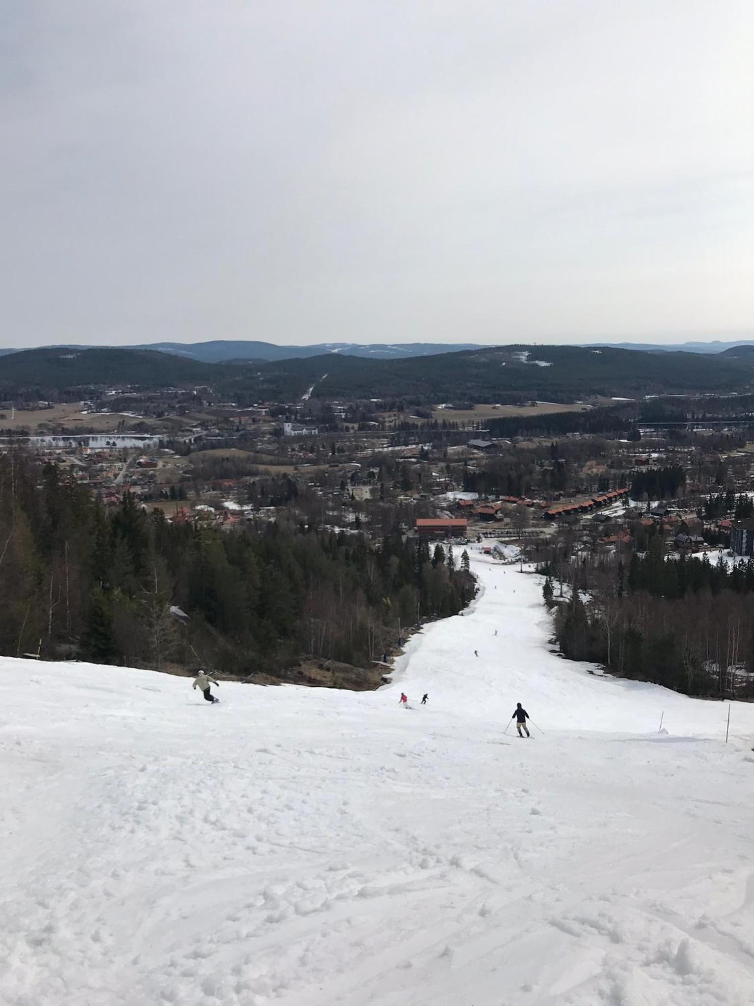 Bialett view 2