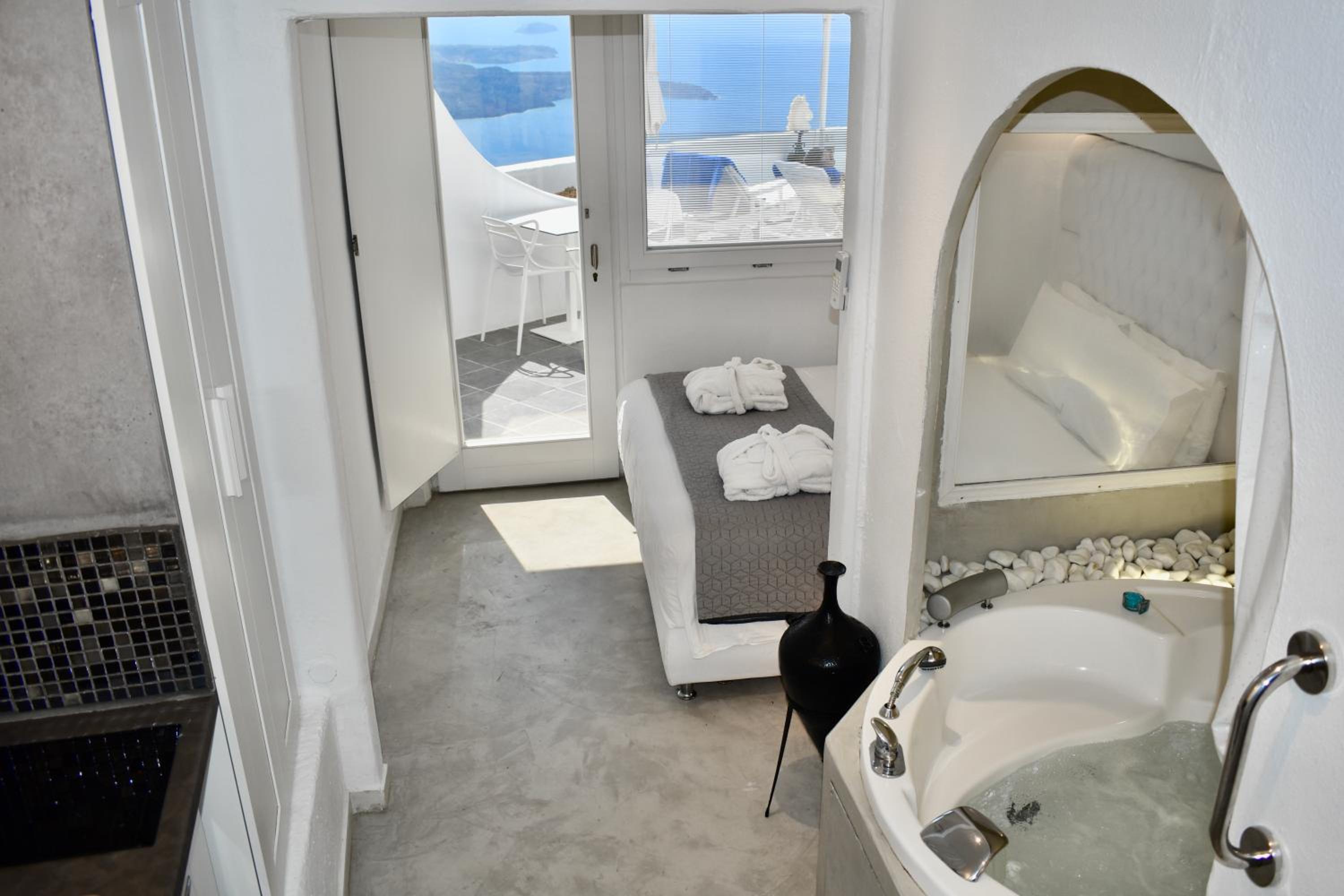 Aeolos Art and Eco Suites - Adults Only 62
