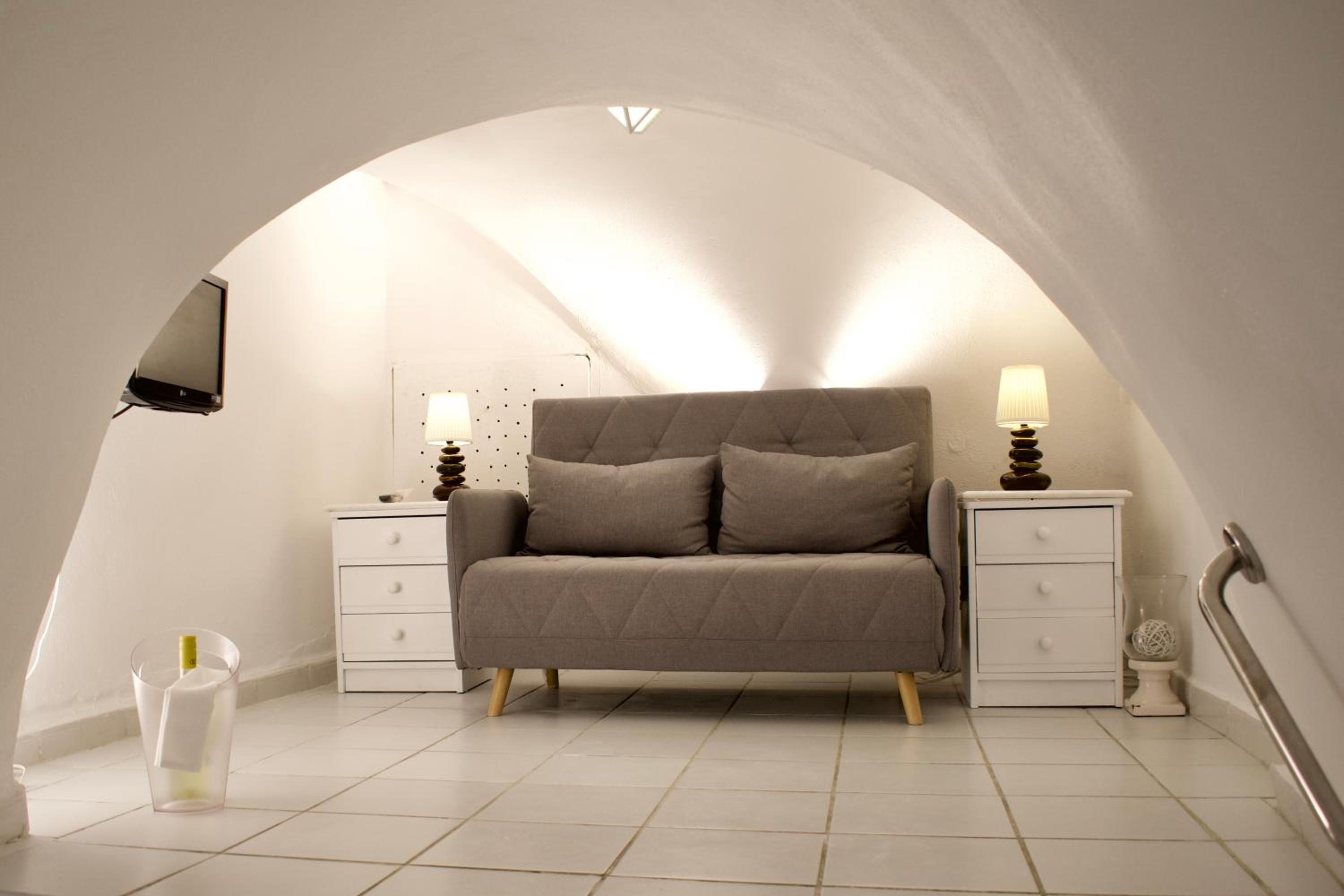 Aeolos Art and Eco Suites - Adults Only 64