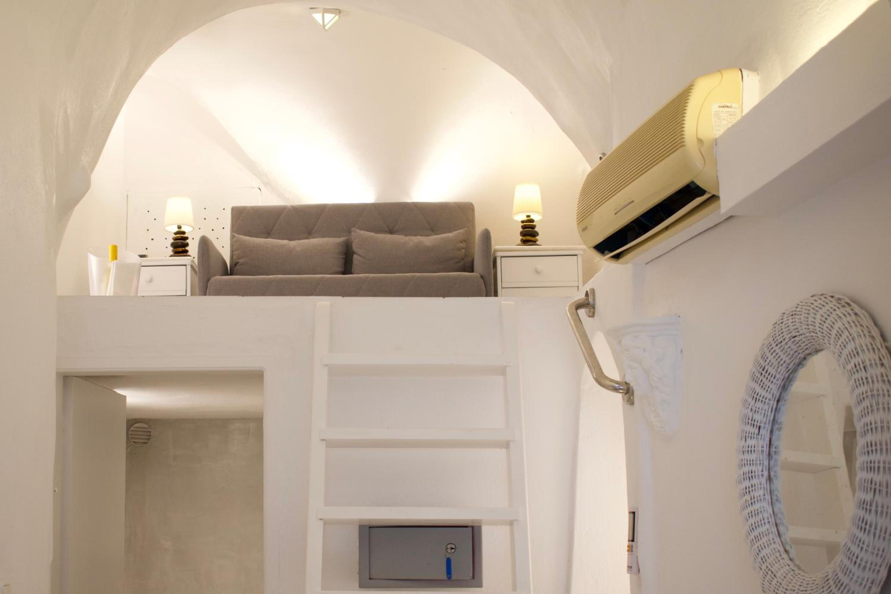 Aeolos Art and Eco Suites - Adults Only 119