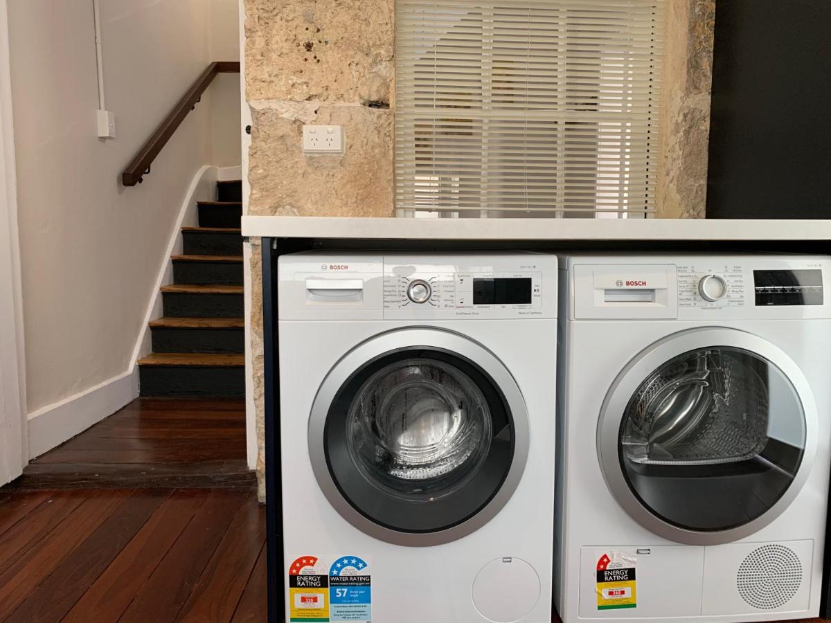 Warders Cottage: Iconic Cottage in the Heart of Freo