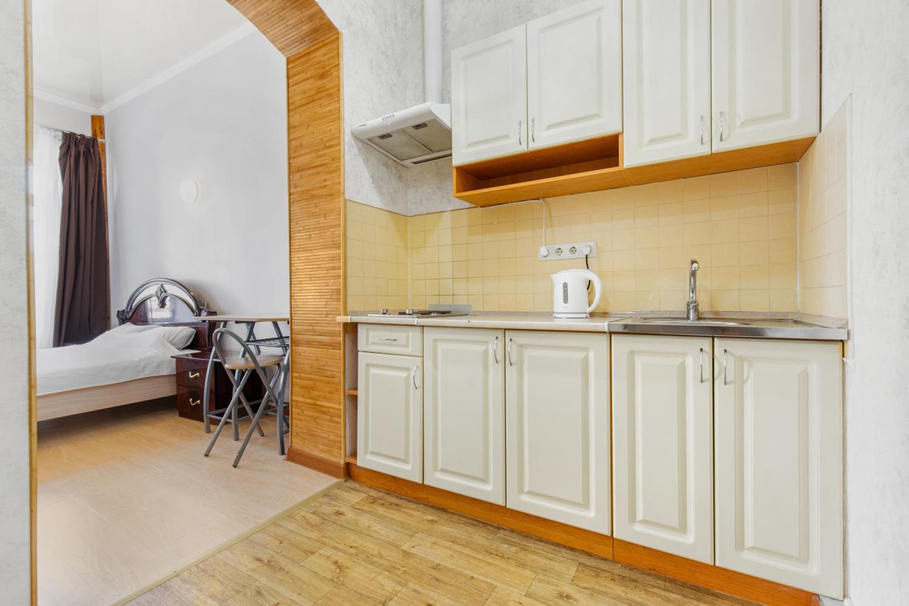Best Apartment in the city centre view 4
